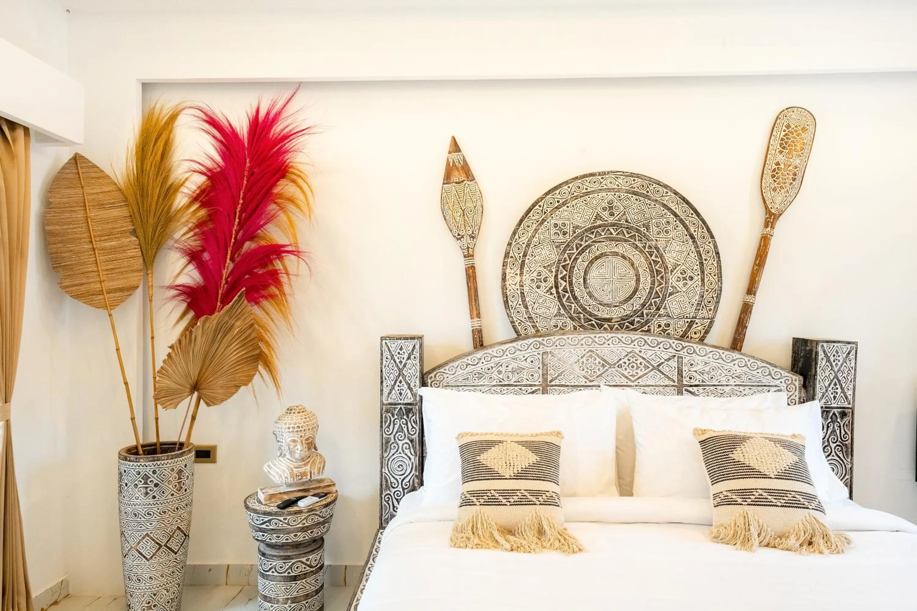 Bedroom, Bed in CSR Landmark Resorts