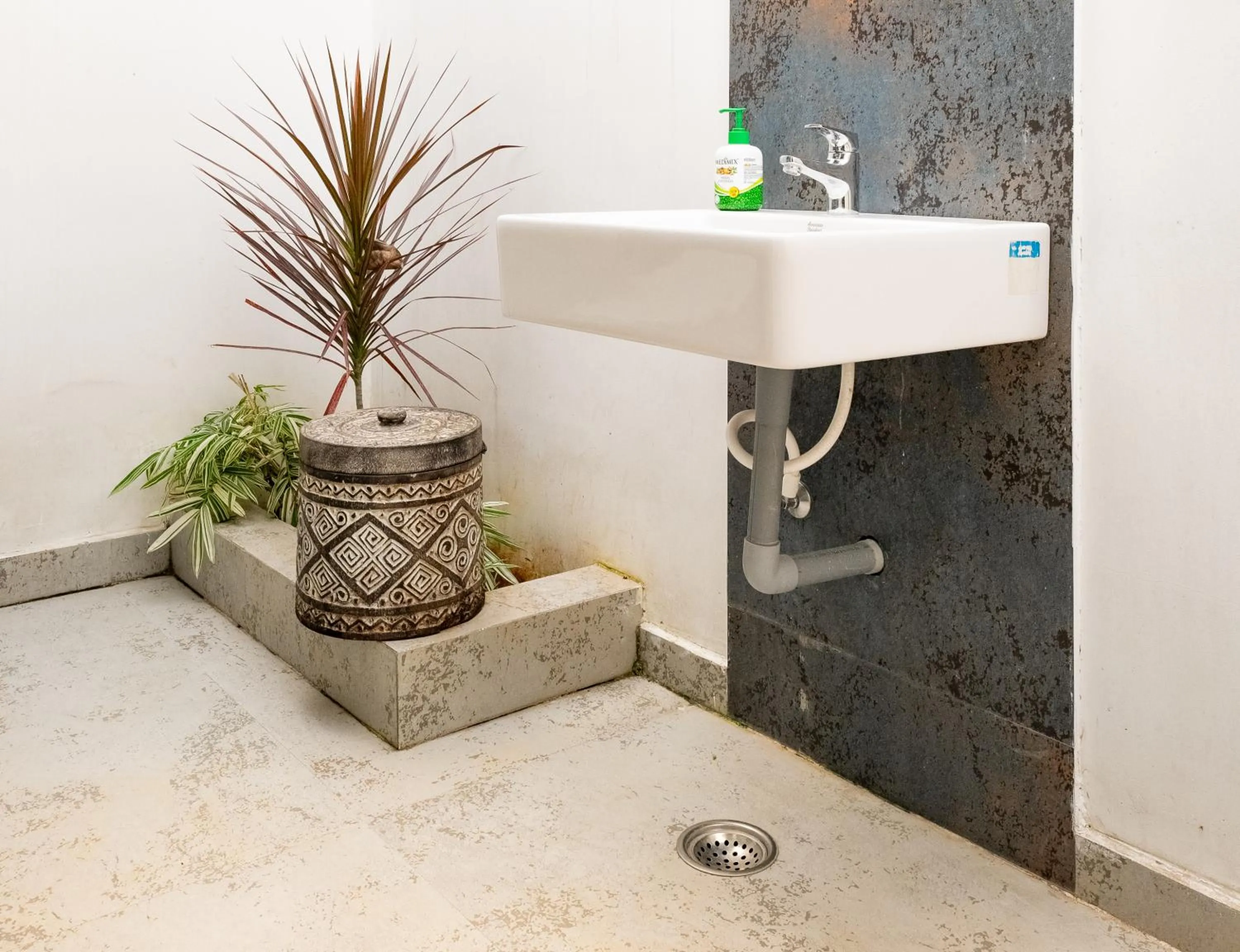 Bathroom in CSR Landmark Resorts