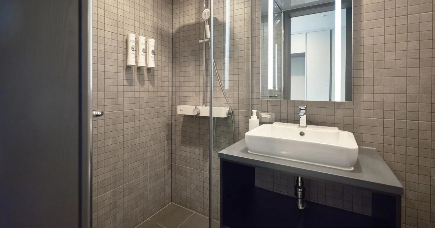 Y Collection Haeundae Beach