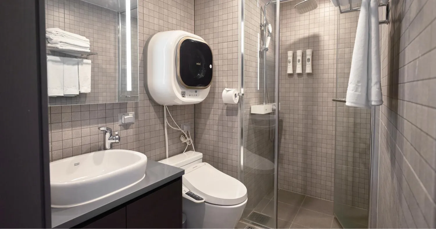 Y Collection Haeundae Beach