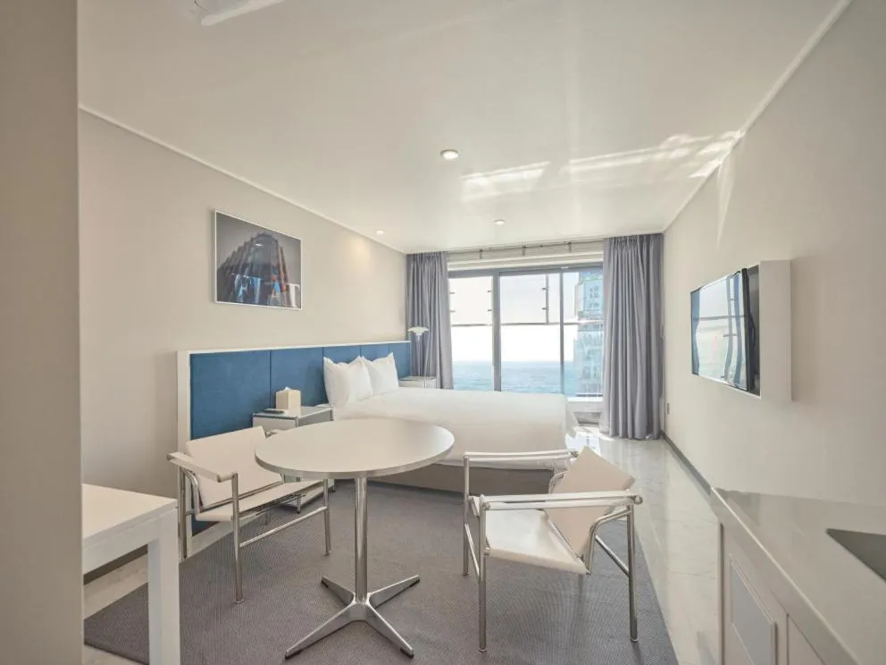 Y Collection Haeundae Beach