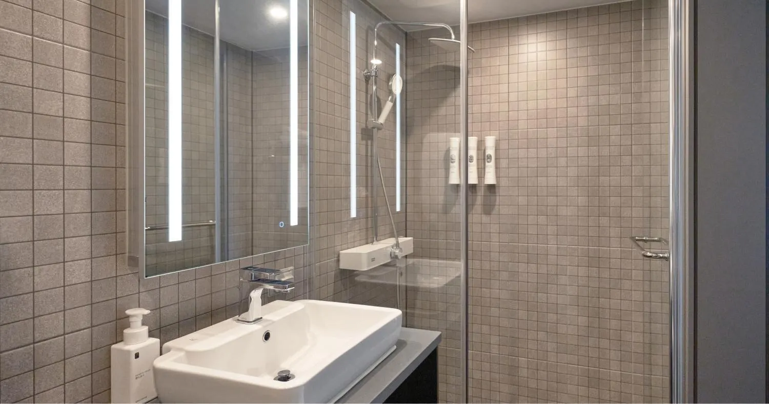 Y Collection Haeundae Beach