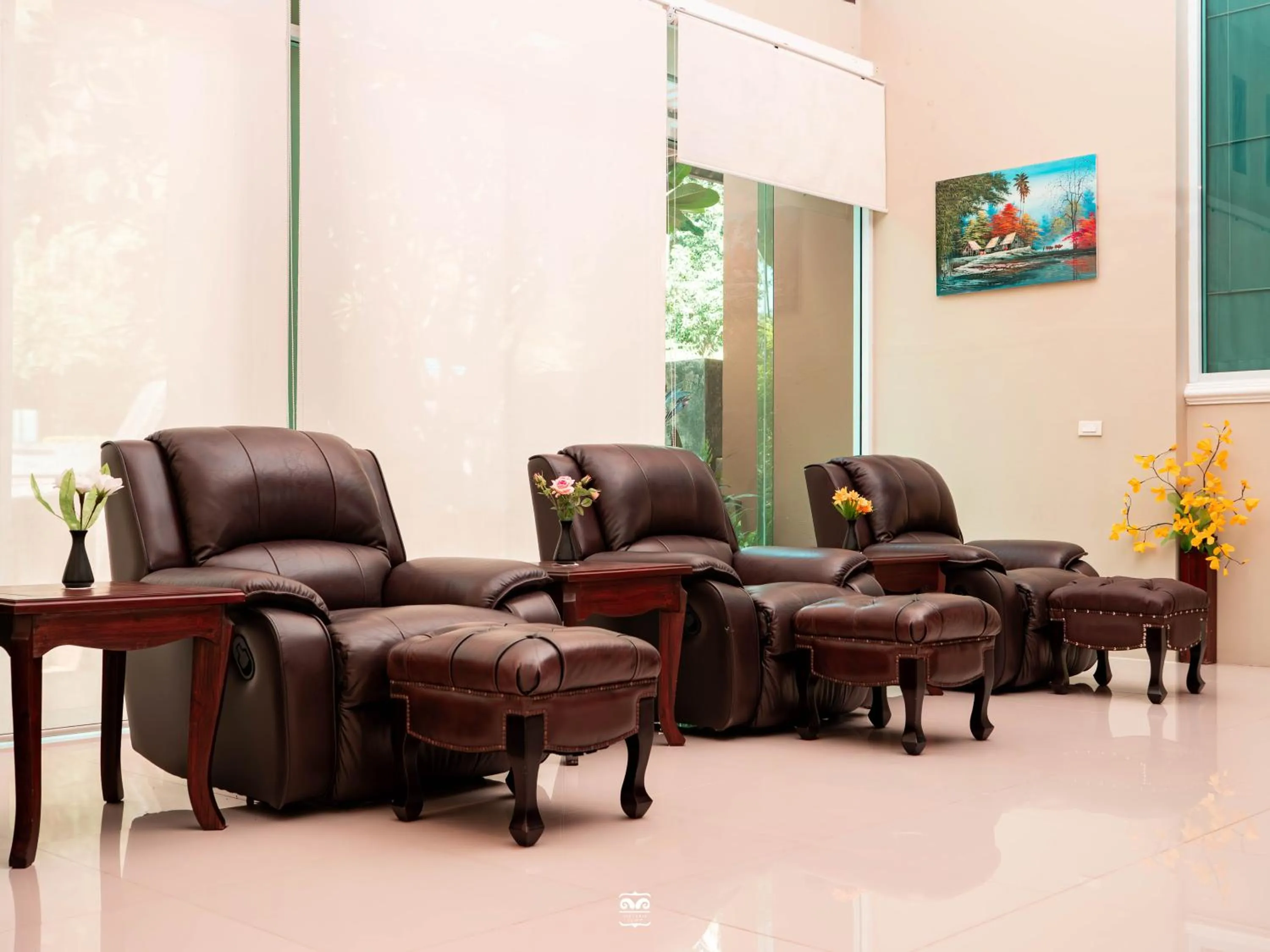 Spa and wellness centre/facilities in Victoria Cliff Hotel & Resort, Kawthaung