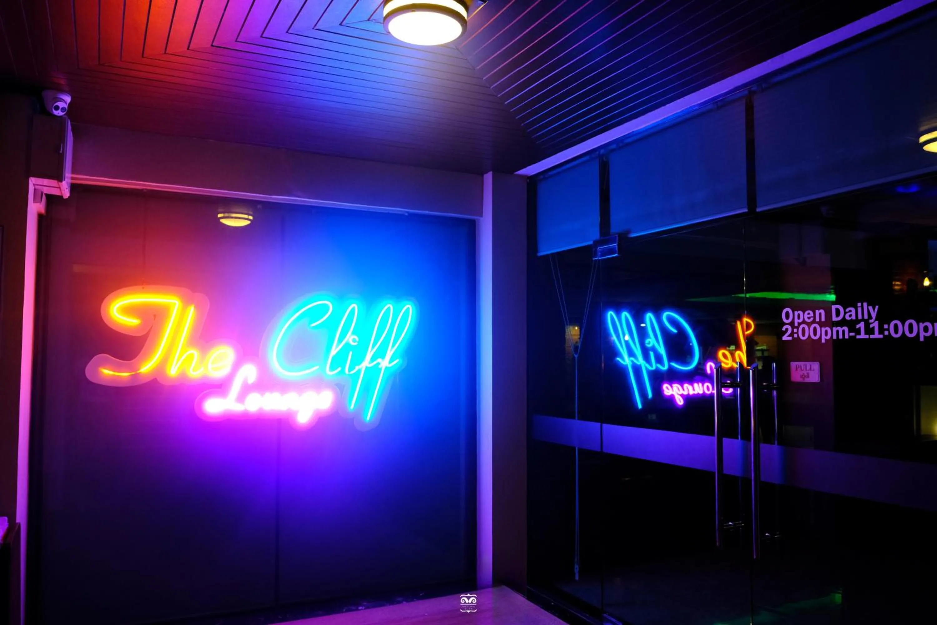 Restaurant/places to eat in Victoria Cliff Hotel & Resort, Kawthaung