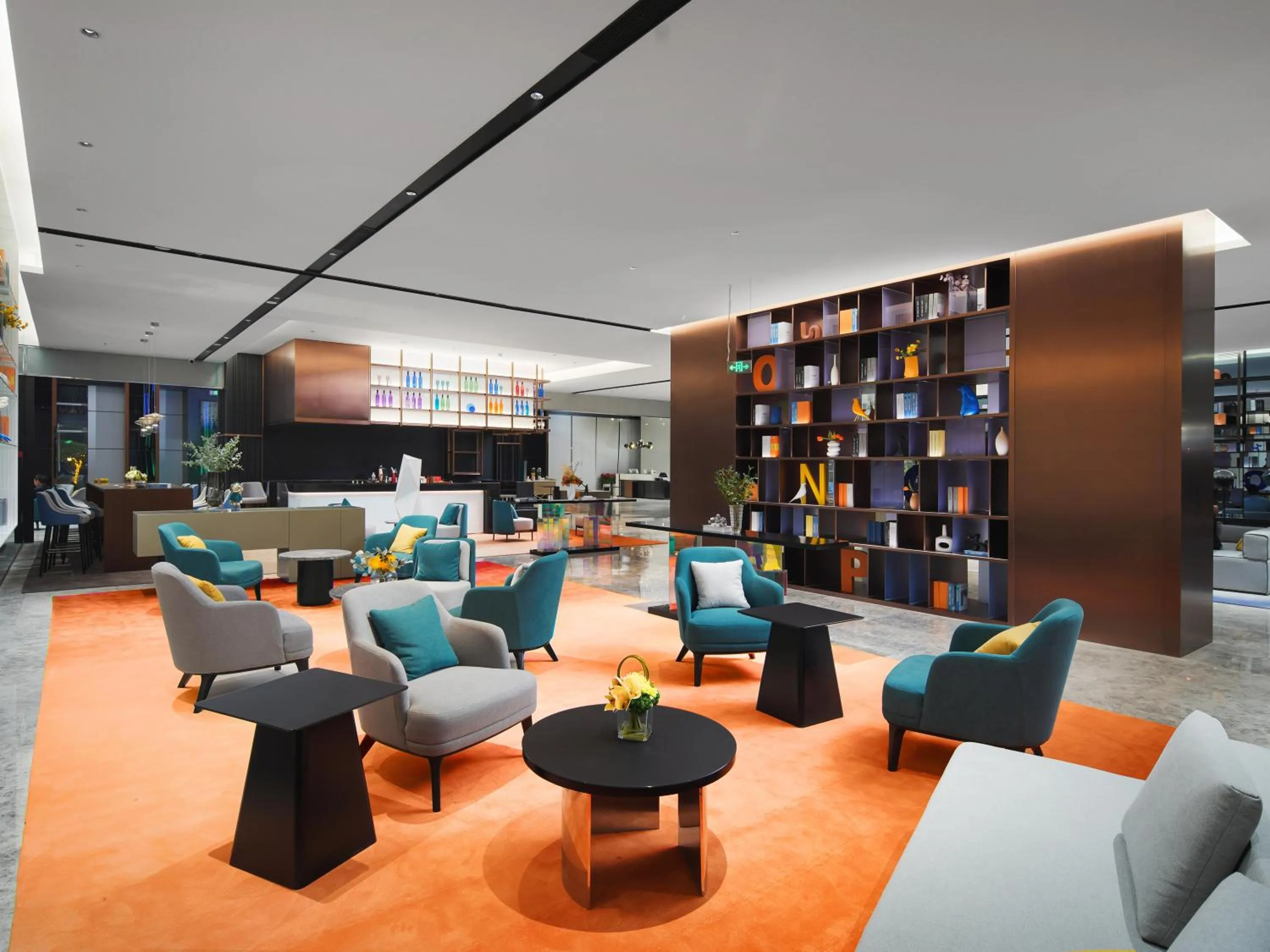 Hampton by Hilton Guangzhou Wenchong