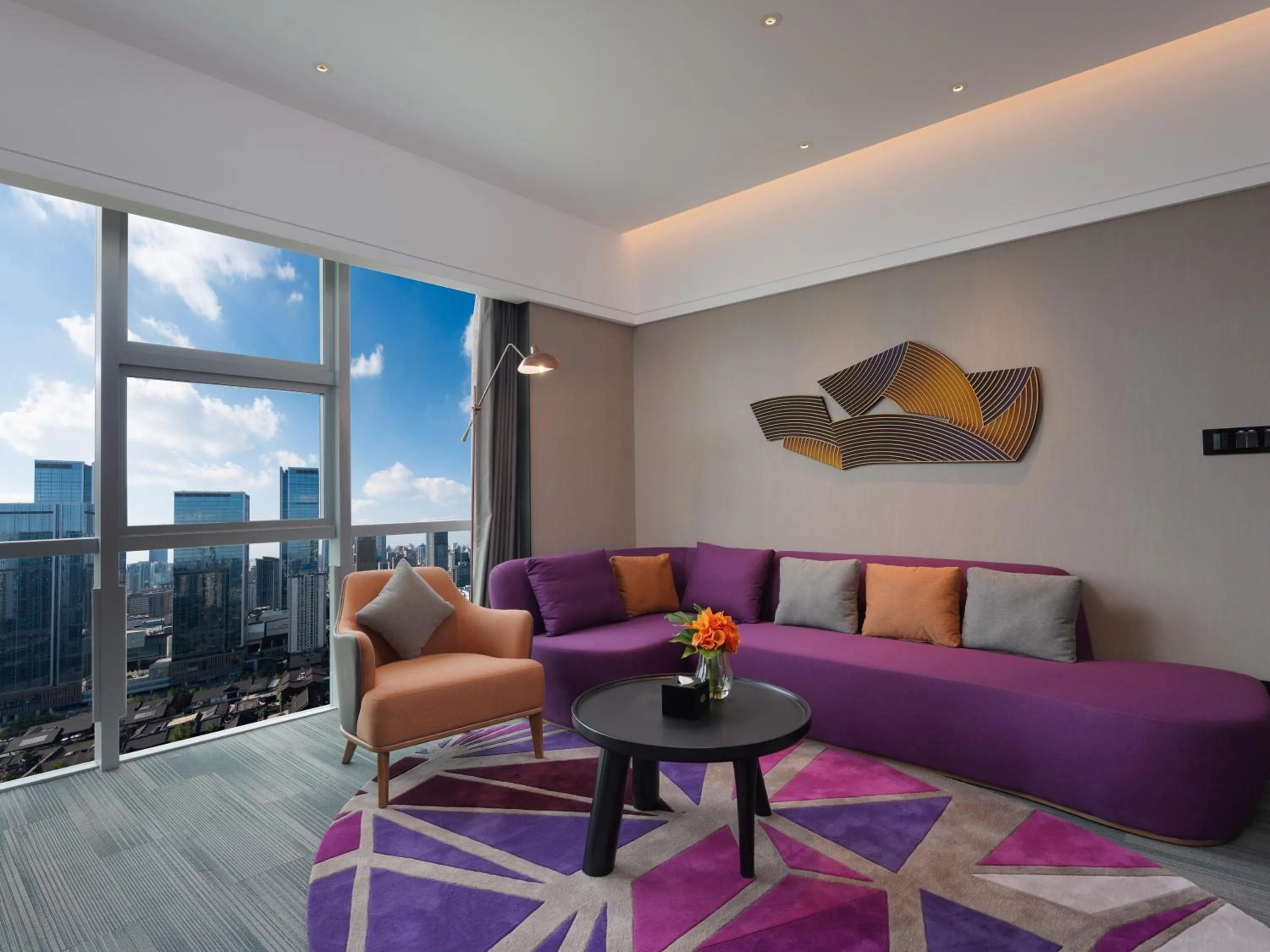 Hampton by Hilton Guangzhou Wenchong