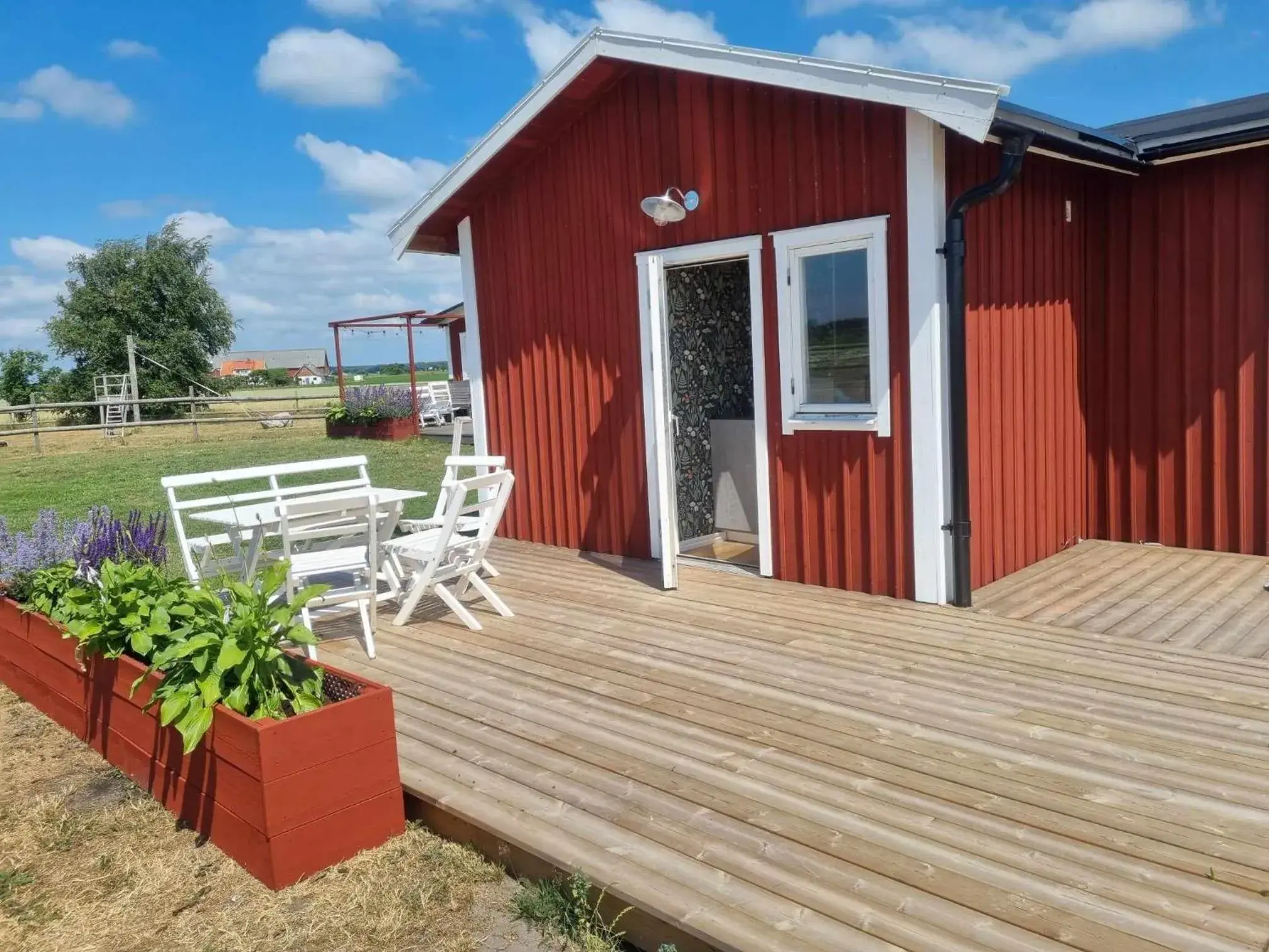 Holiday Home in Rönnås Lada Holiday Home in Rönnås Lada