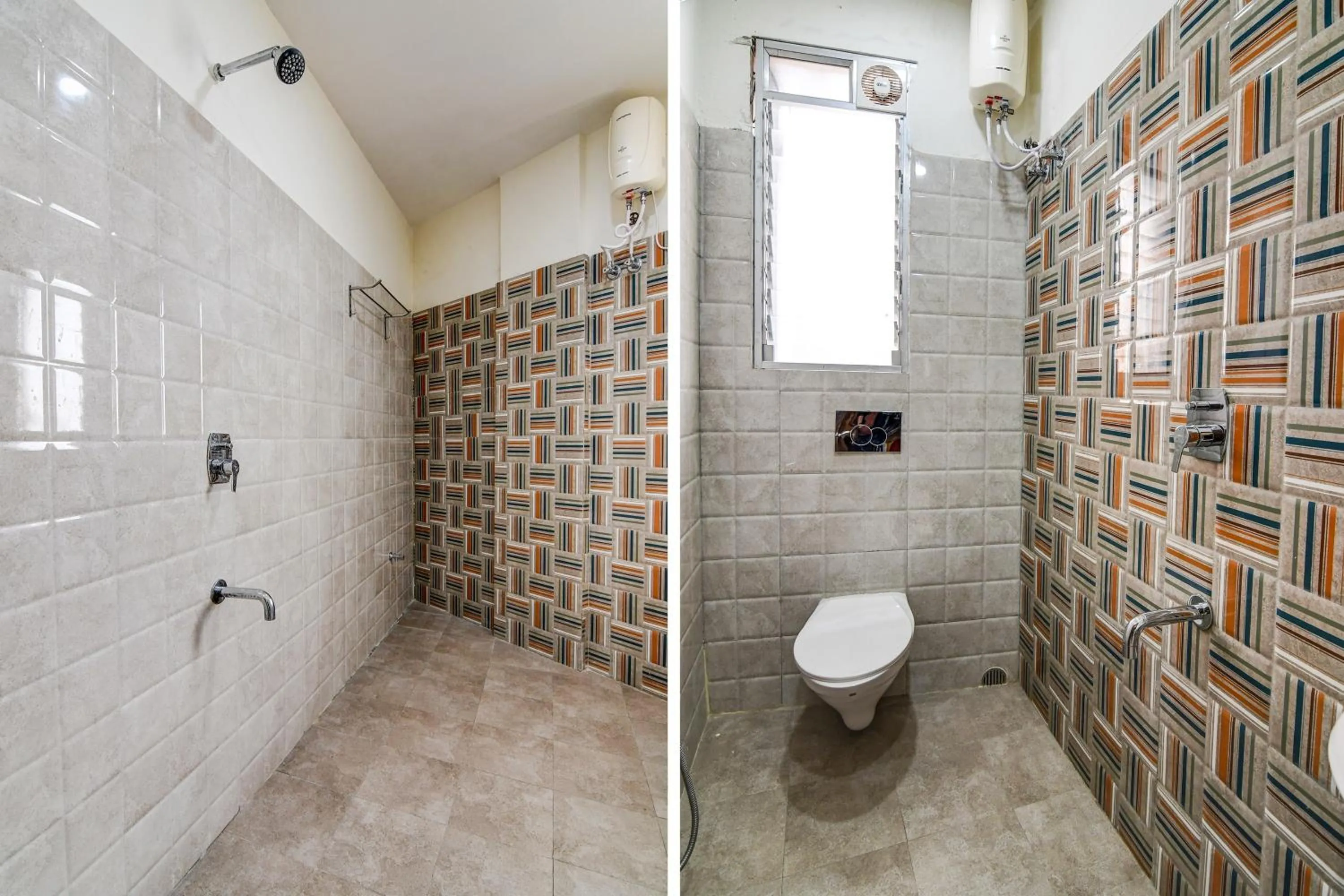 Bathroom in Collection O The Hastings Club