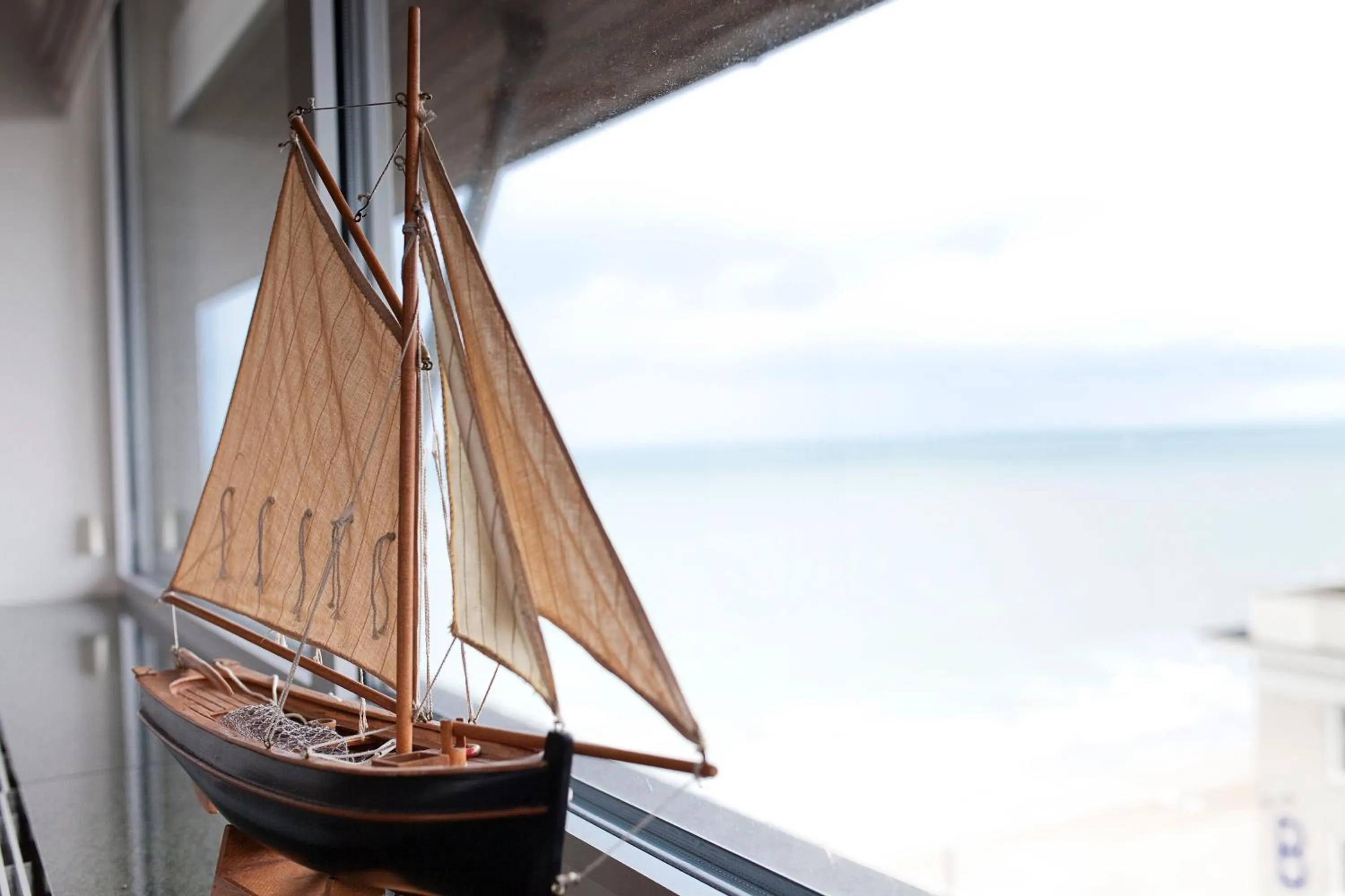 Beach in Vayamundo Oostende