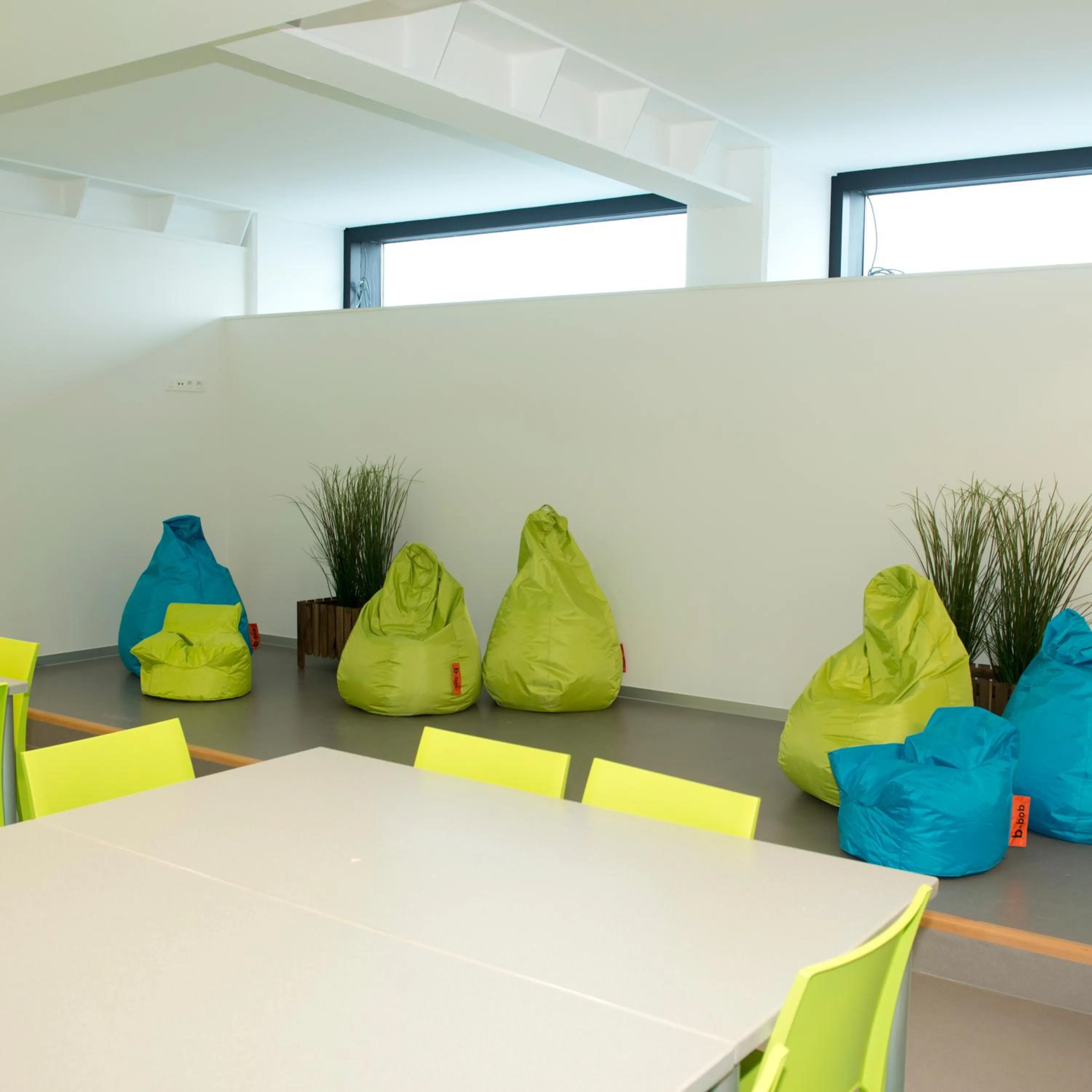 Photo of the whole room in Vayamundo Oostende