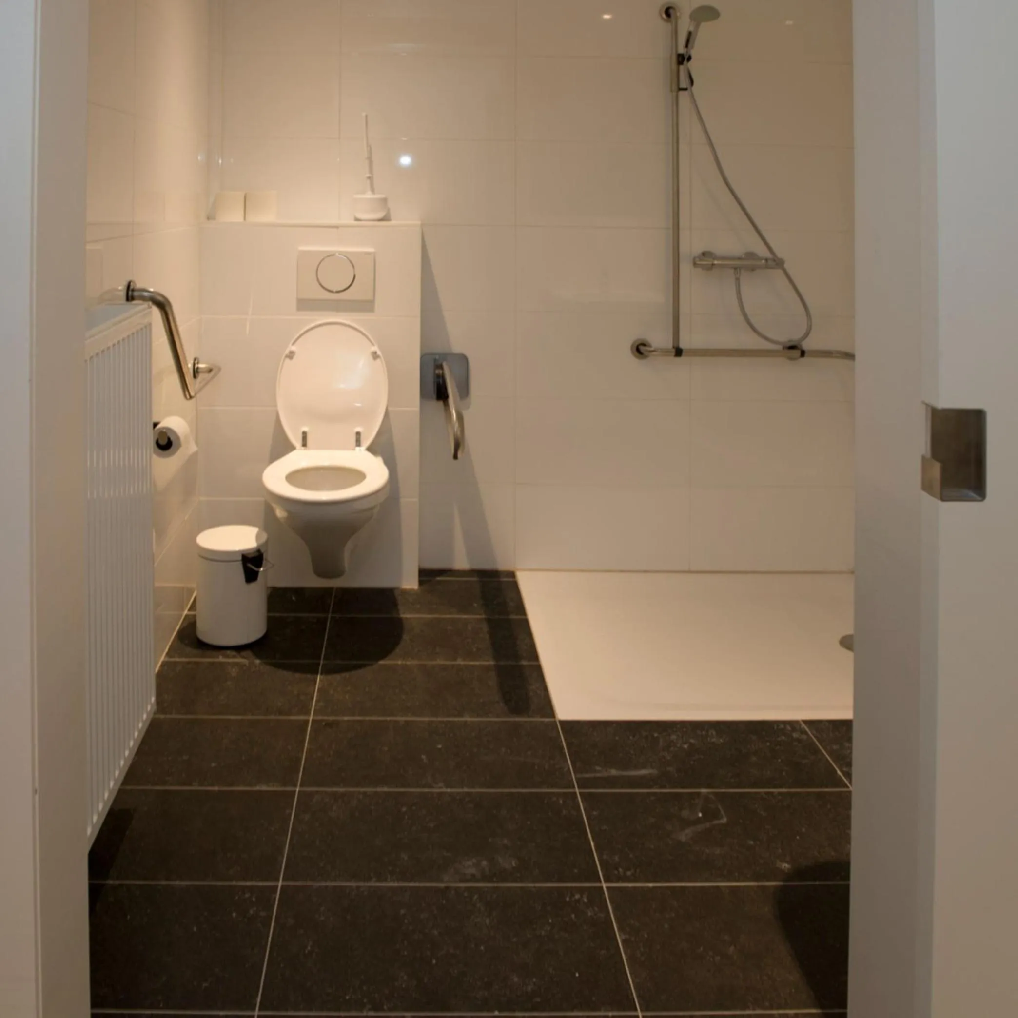 Bathroom in Vayamundo Oostende