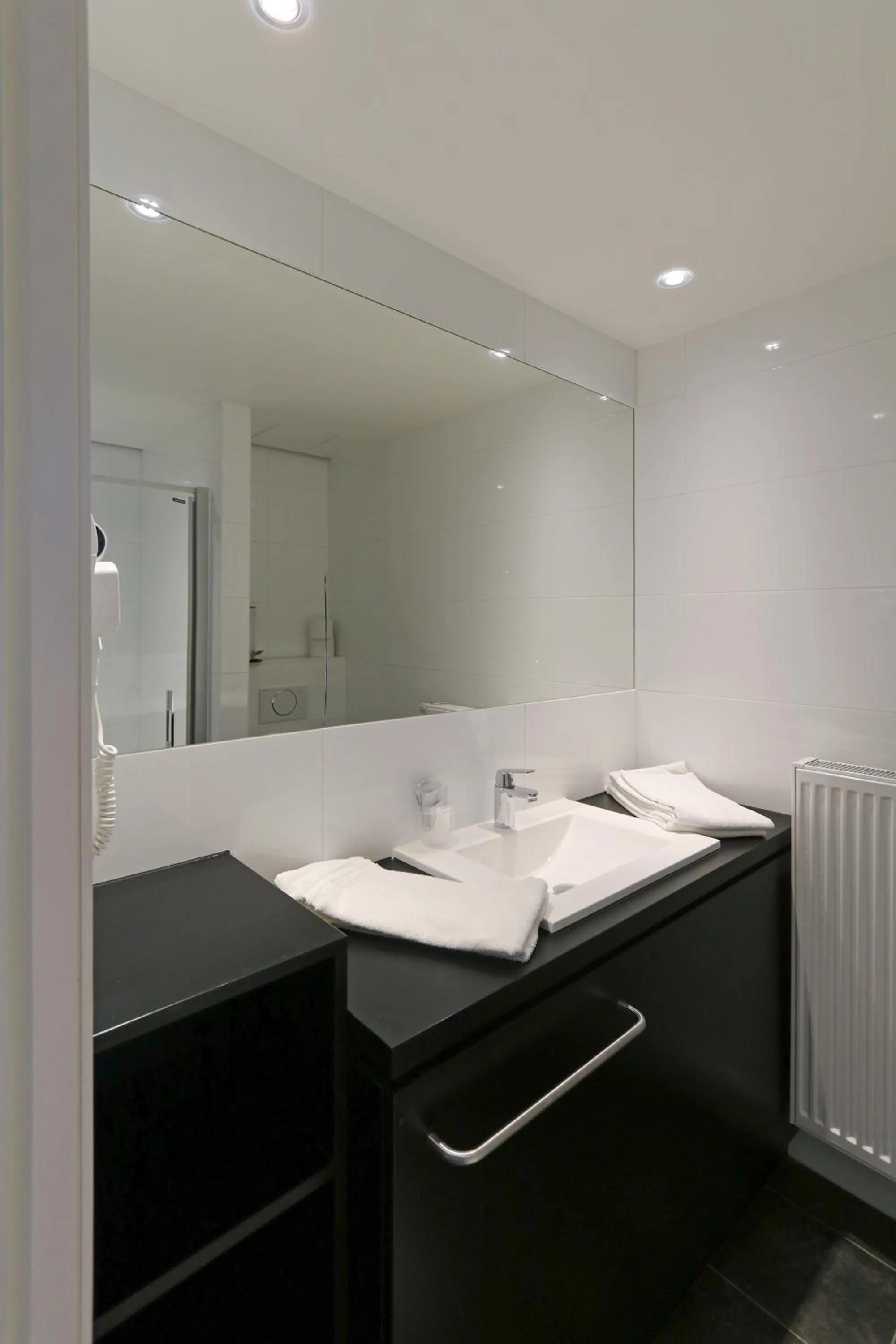 Bathroom in Vayamundo Oostende