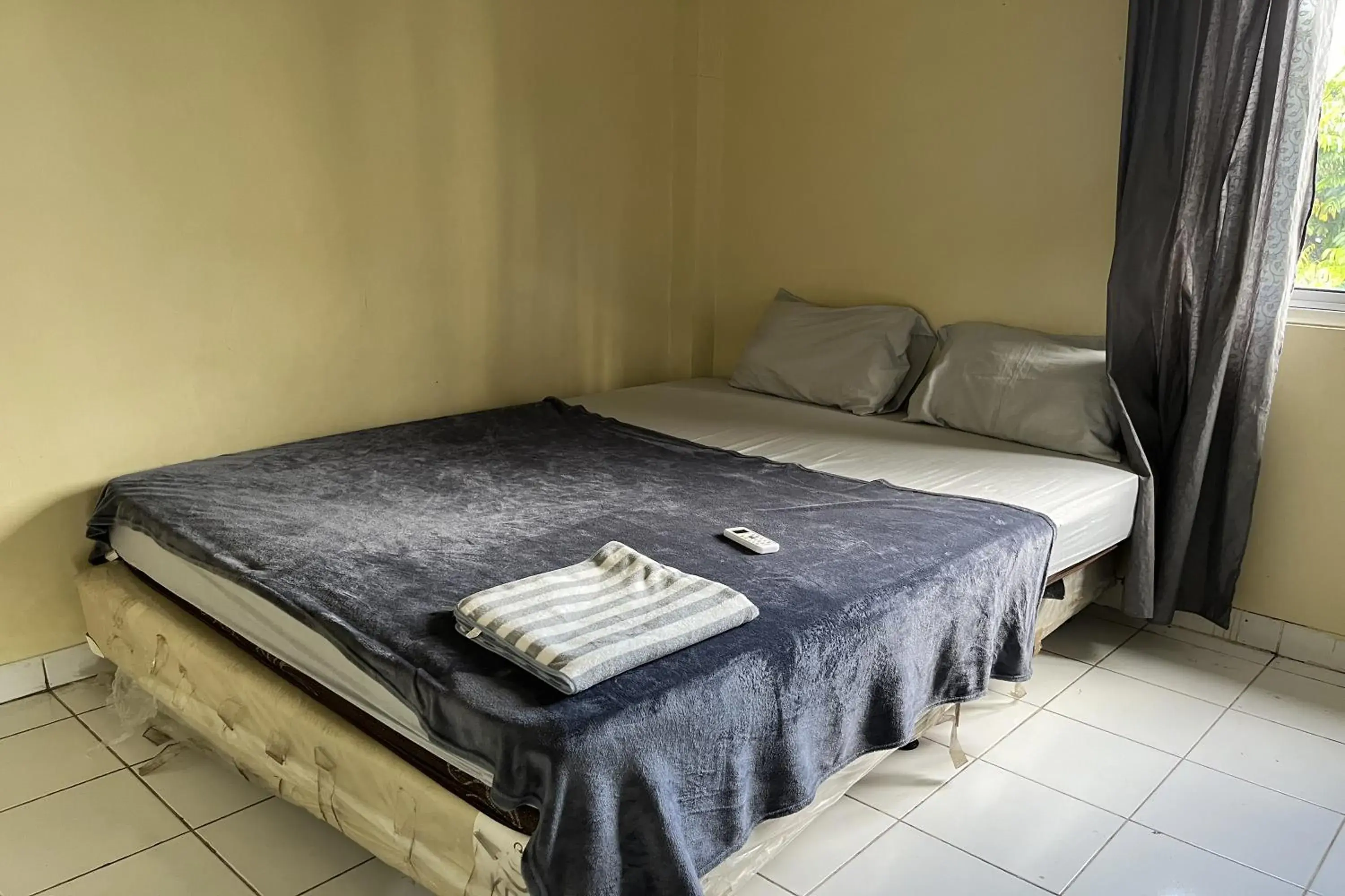 Family Room in Sultan Residence Syariah Family Room in Sultan Residence Syariah