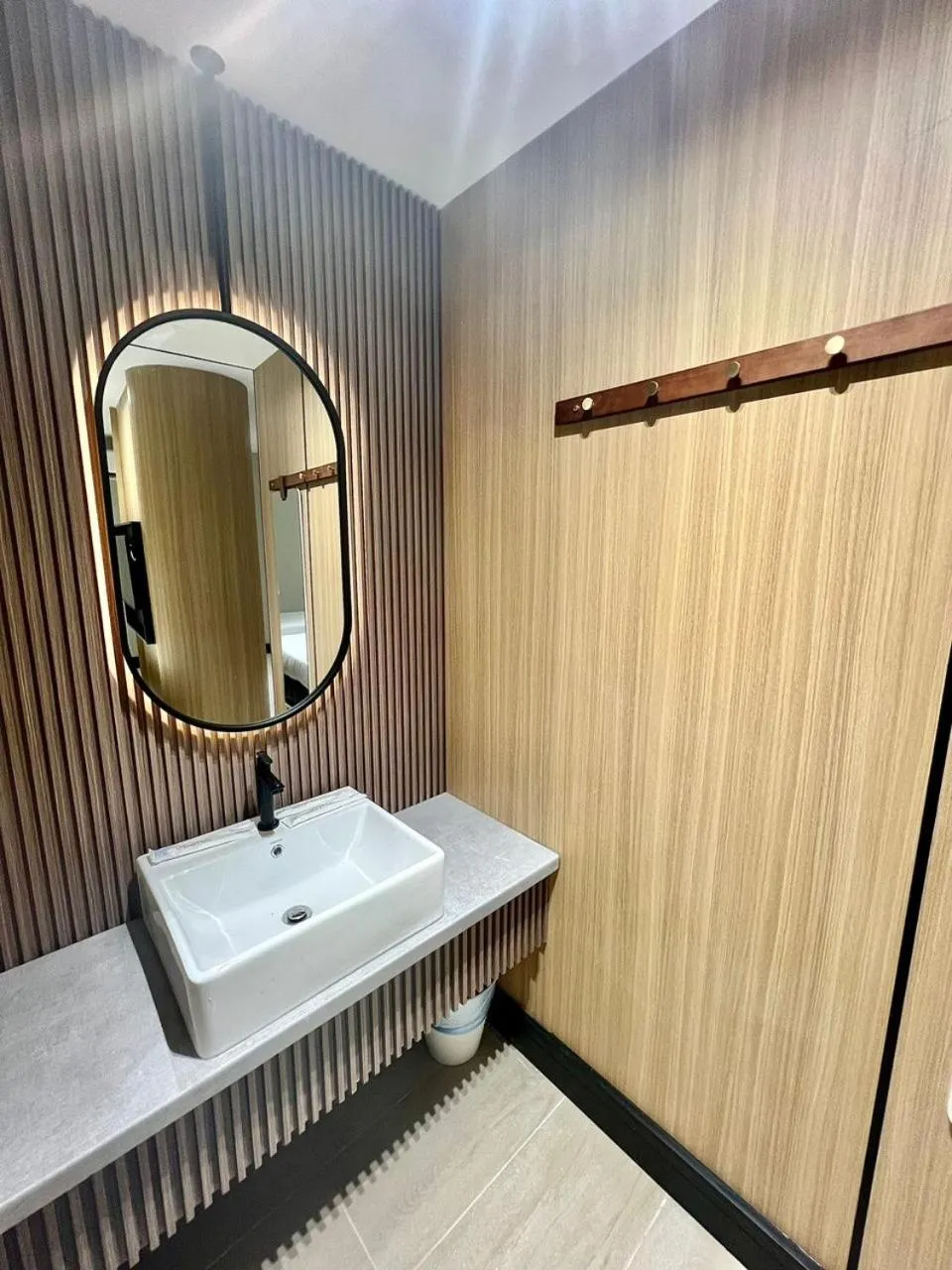 Other in Urban Inn, Serai Wangi