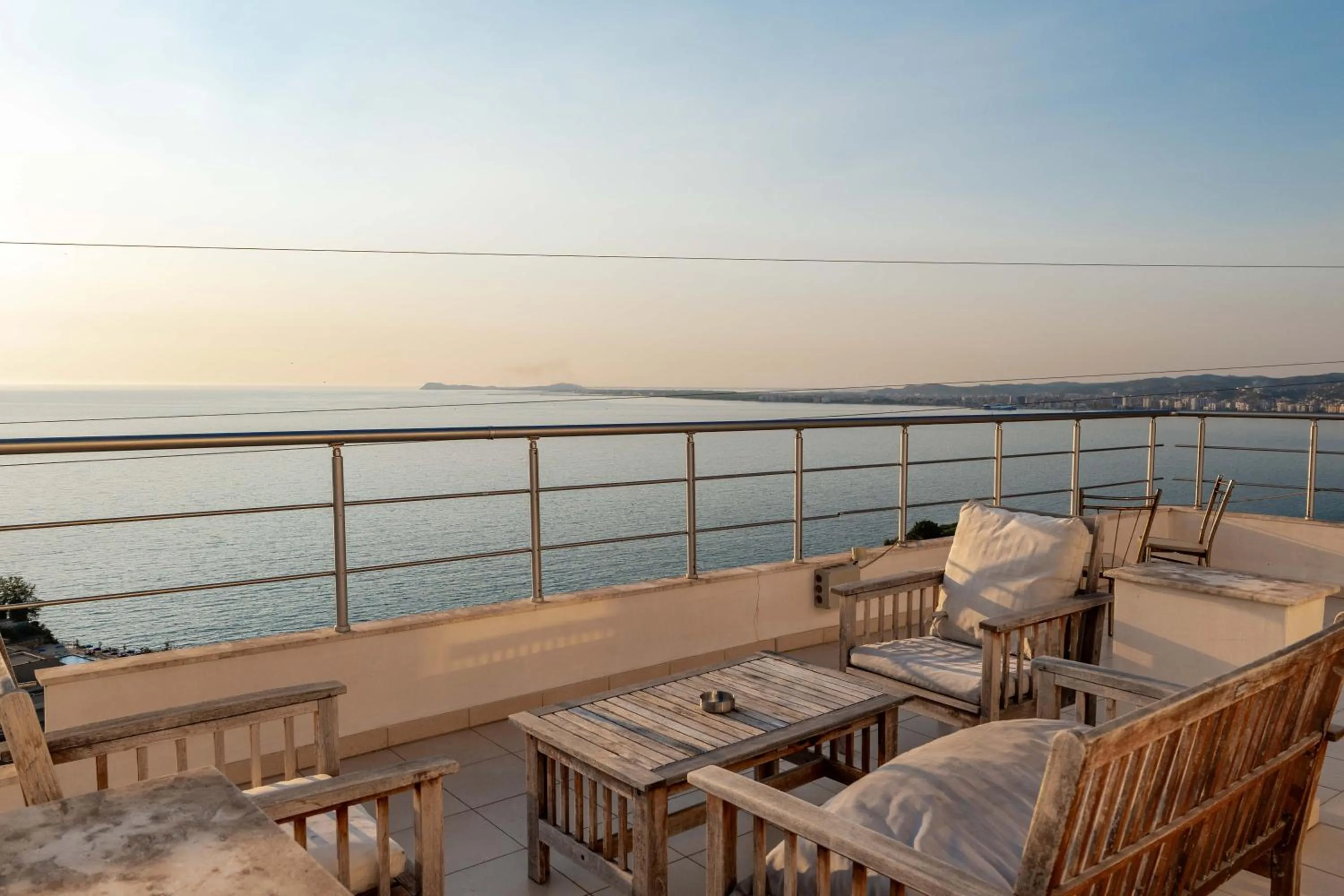 Day in Hotel Ble Ble Vlore