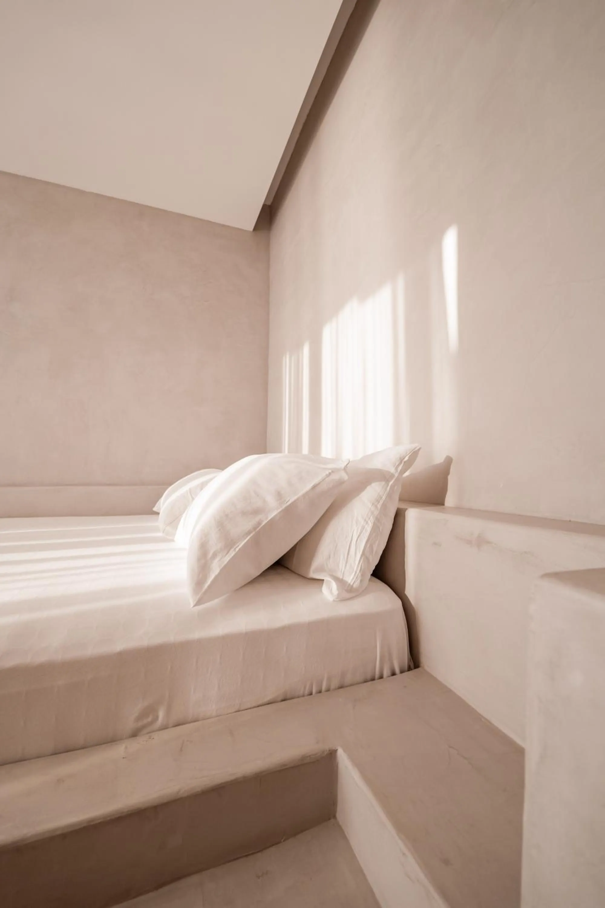 Photo of the whole room, Bed in Hotel Ble Ble Vlore