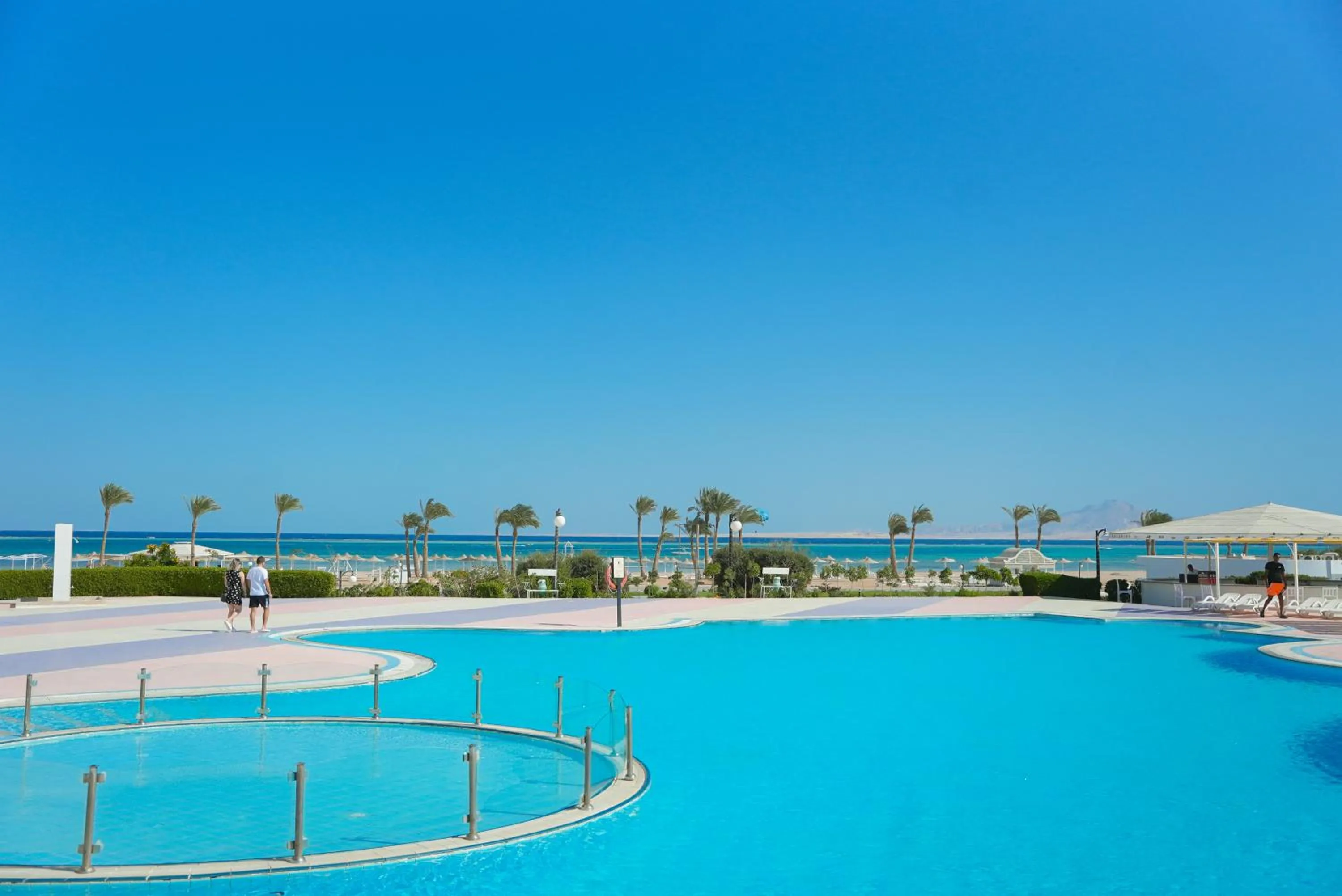 Amarina Sun Resort & Aqua Park Sharm El-Sheikh