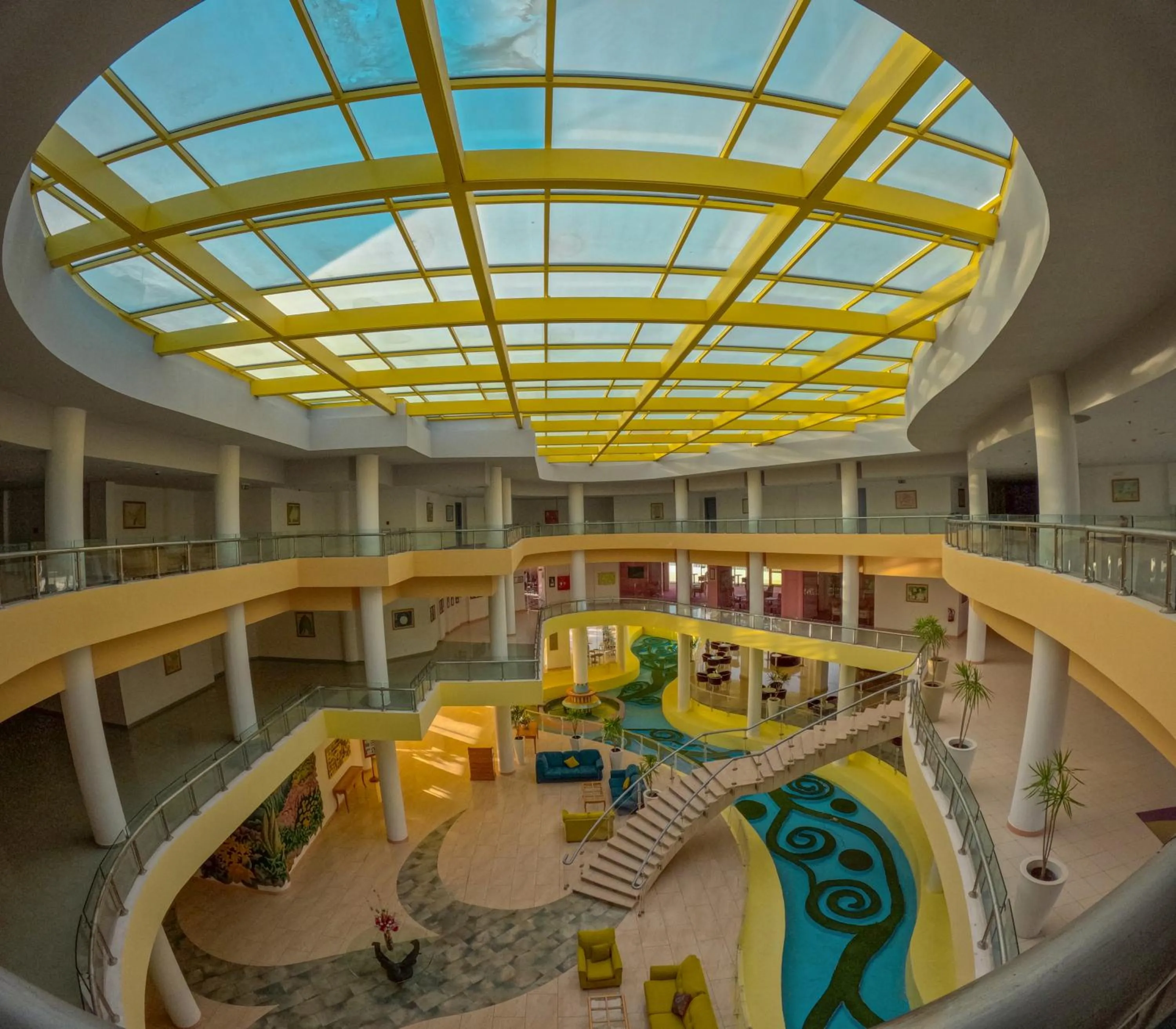 Amarina Sun Resort & Aqua Park Sharm El-Sheikh