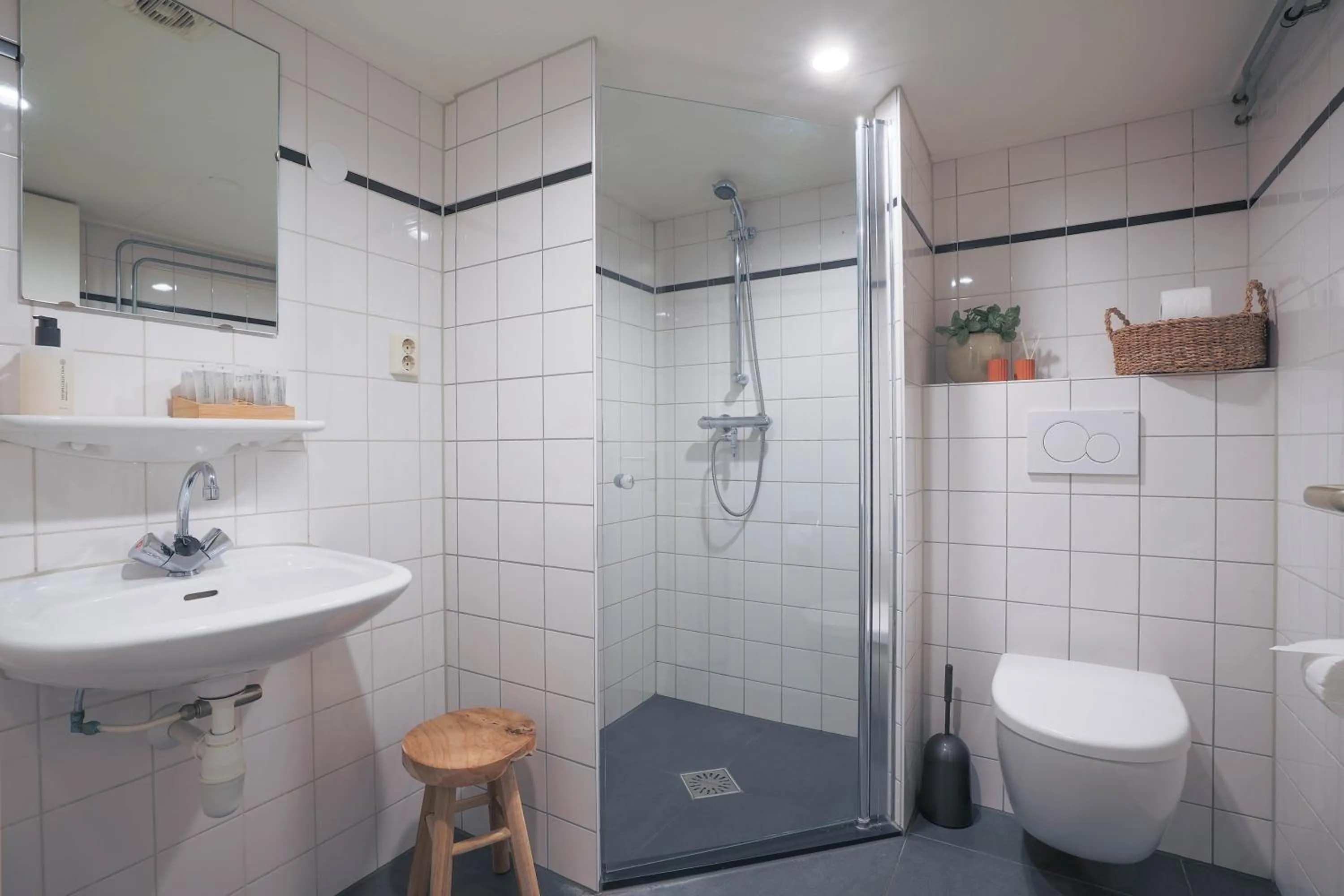 Hotel Fase Fier Eten en Drinken