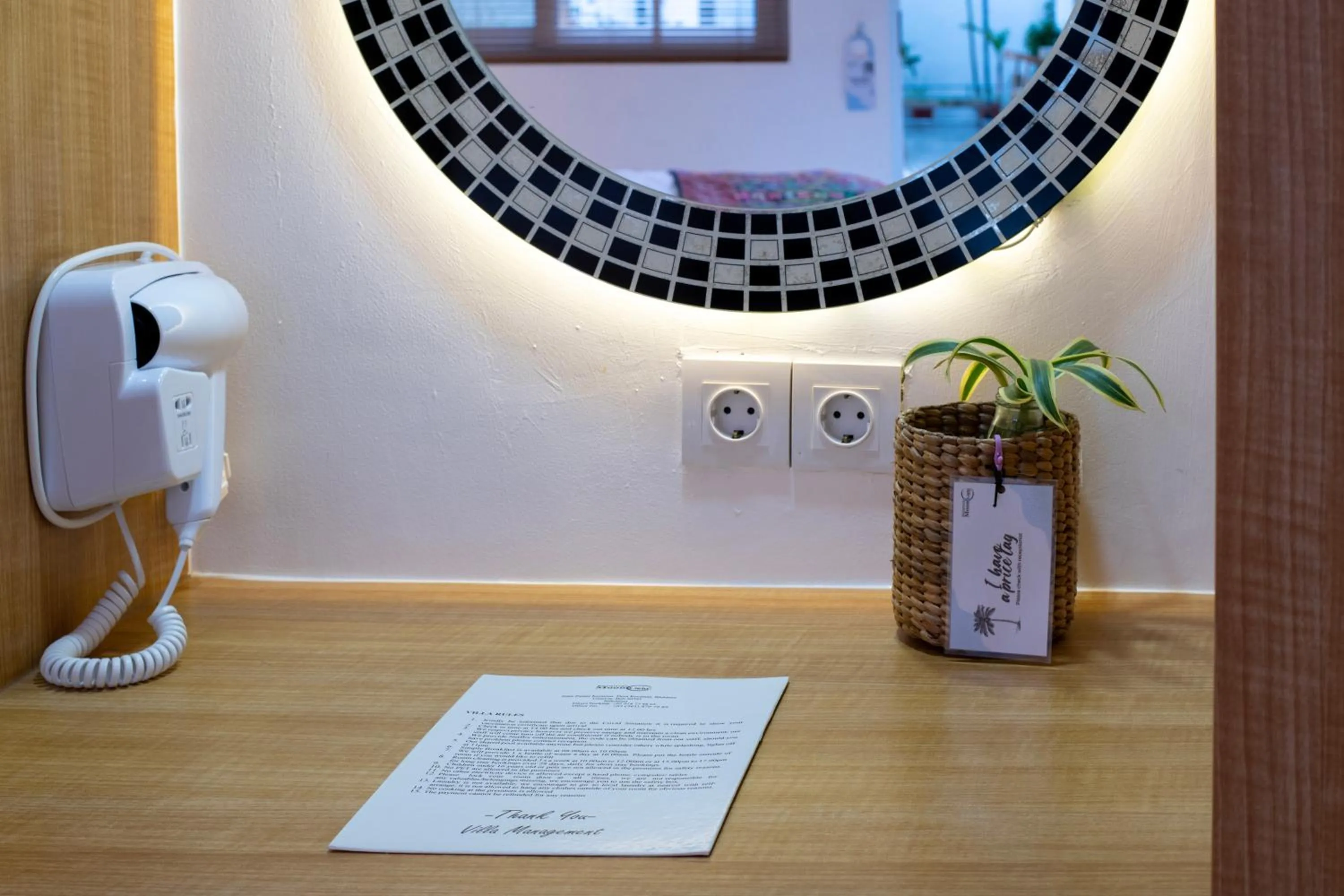 Property building in Keramas Moonlight Villa