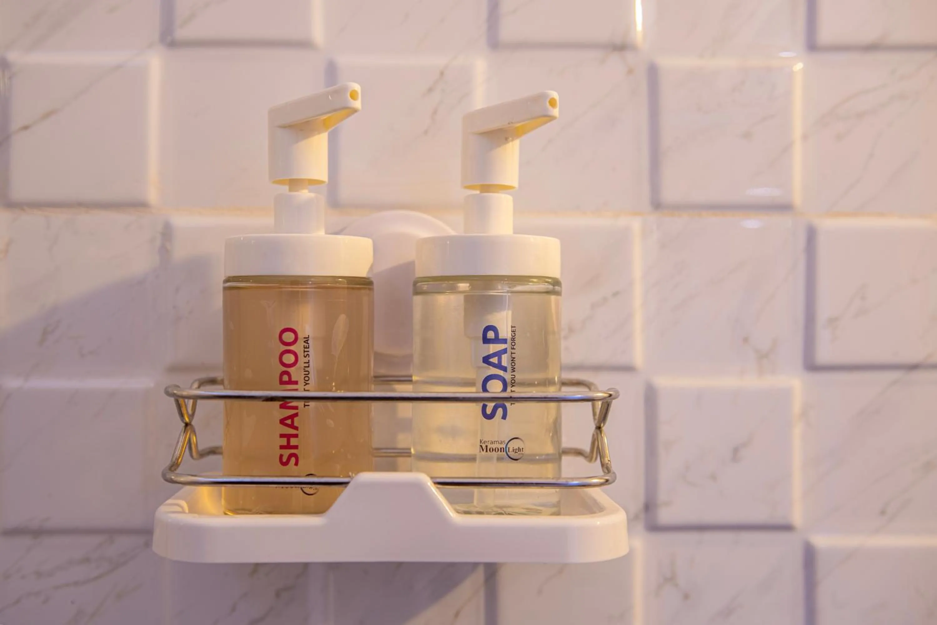 Keramas Moonlight Villa