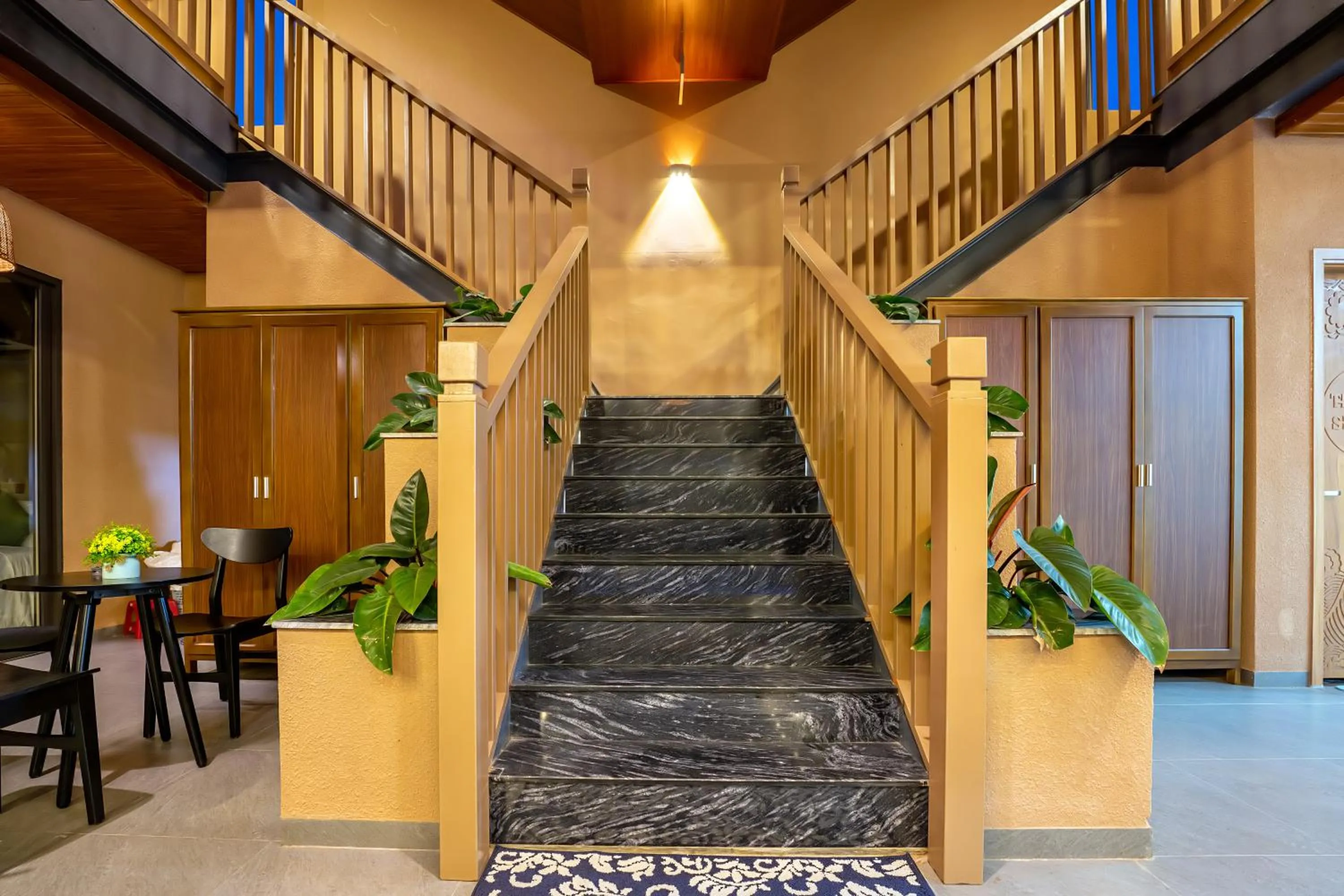 Property building in The Linh Seaside Villa Hoi An