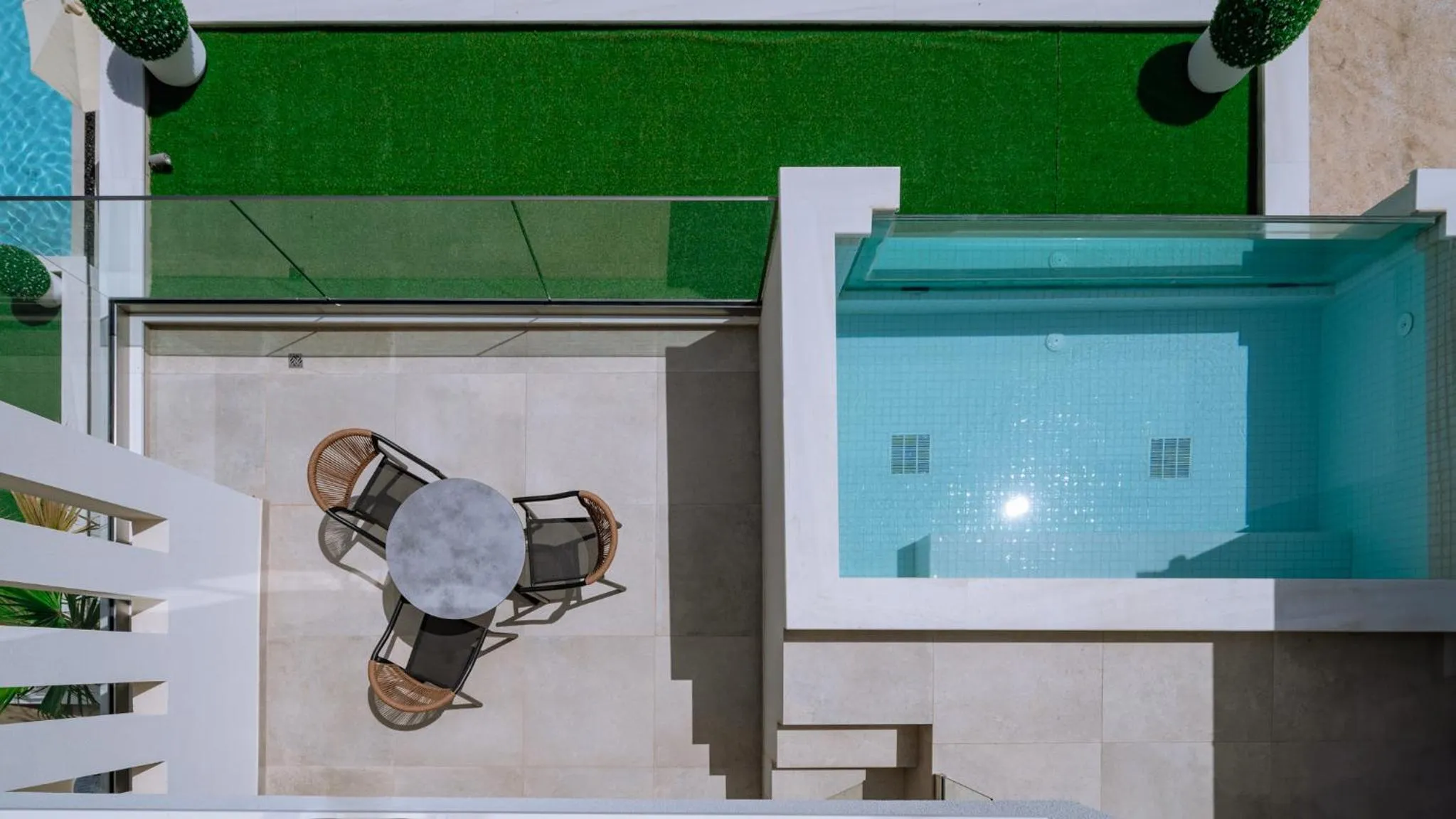 ZEST THASSOS LUXURY RETREAT