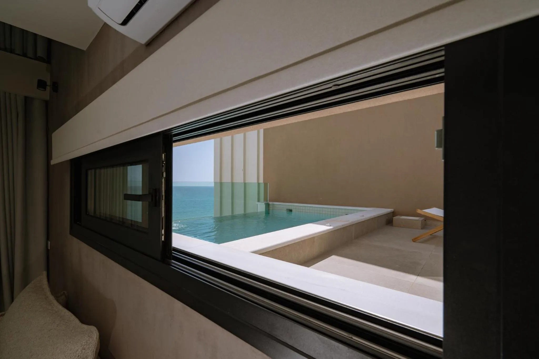 ZEST THASSOS LUXURY RETREAT