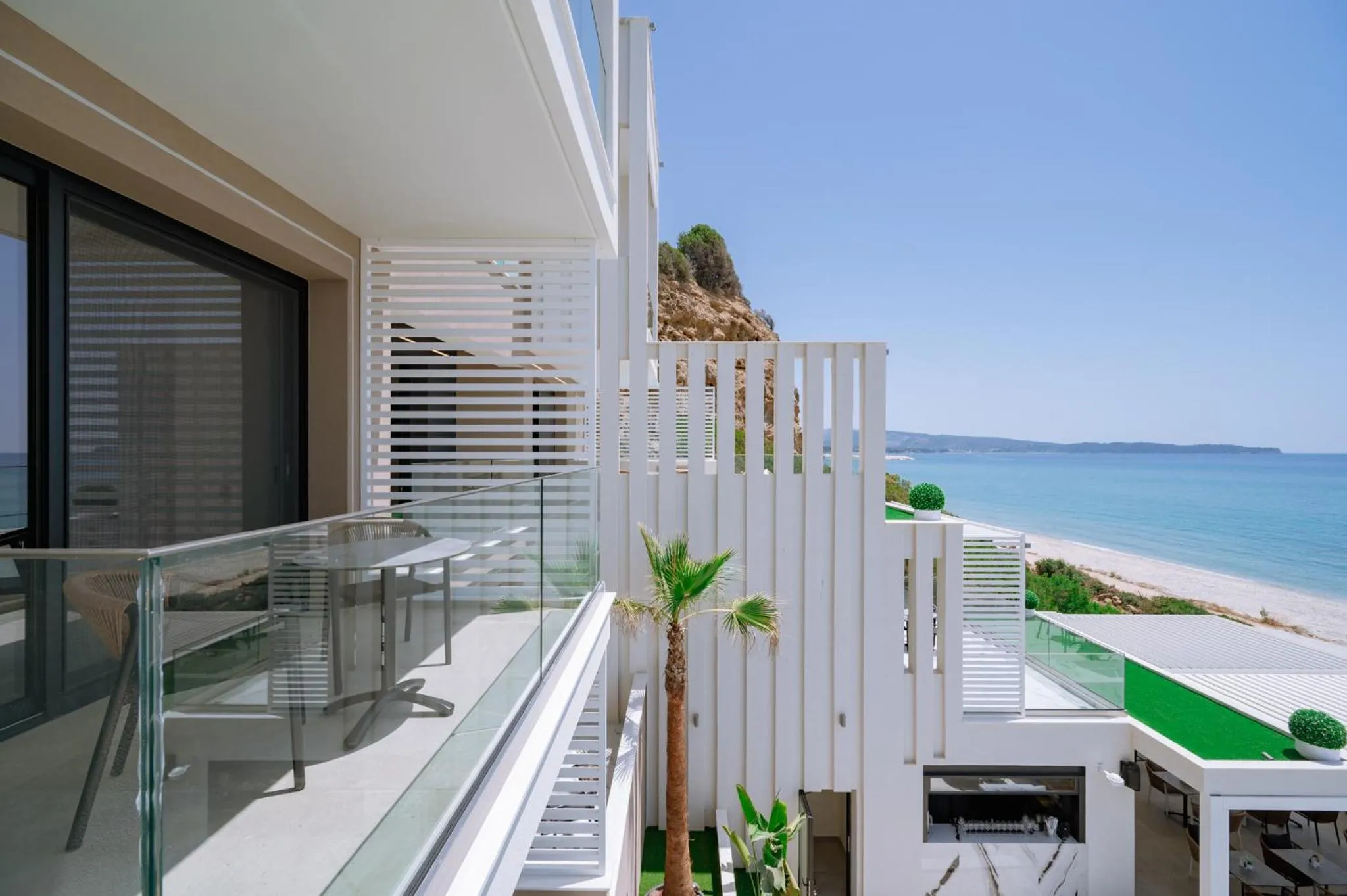 ZEST THASSOS LUXURY RETREAT
