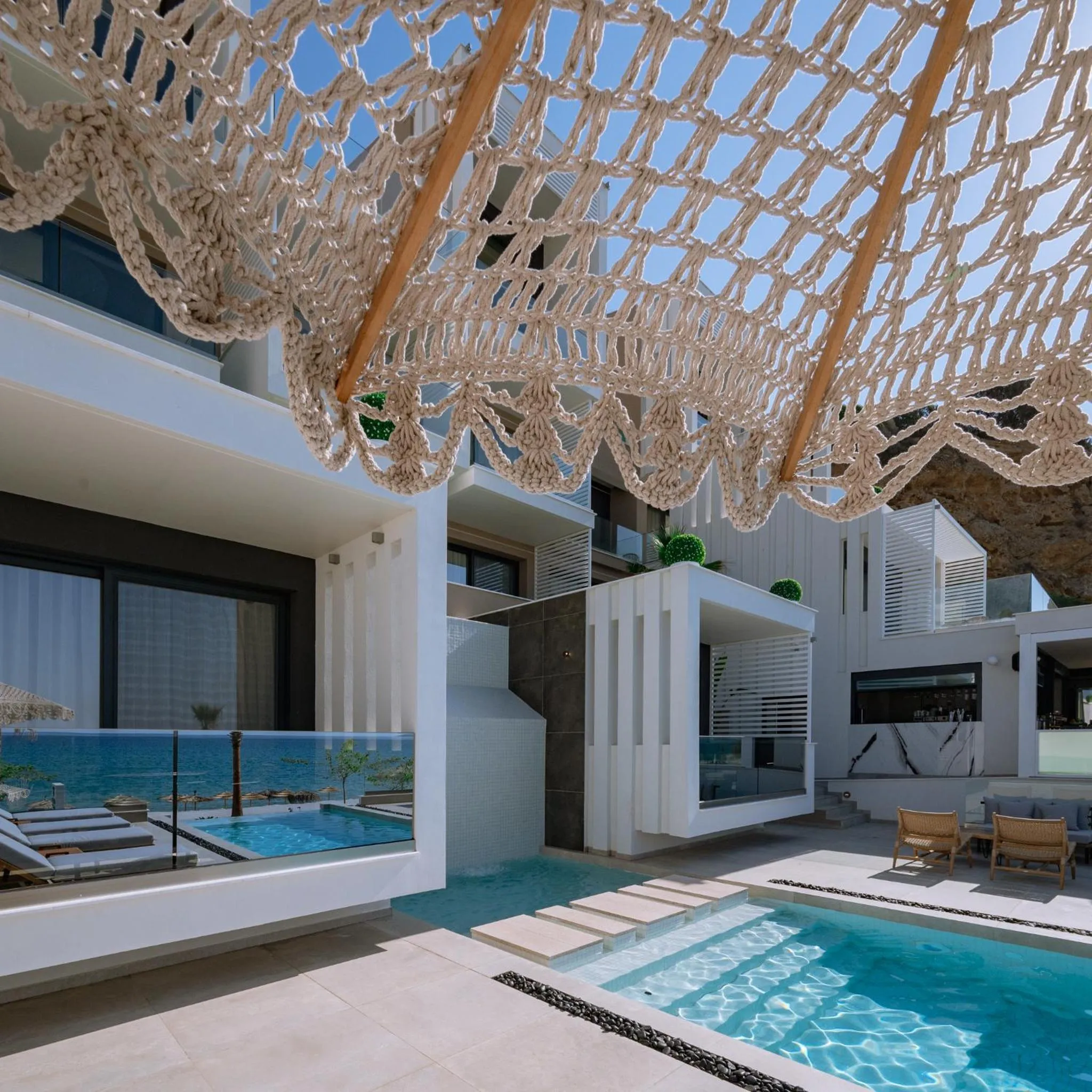 ZEST THASSOS LUXURY RETREAT