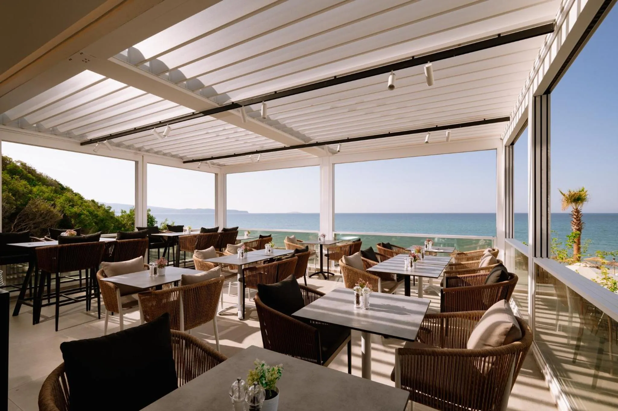 ZEST THASSOS LUXURY RETREAT