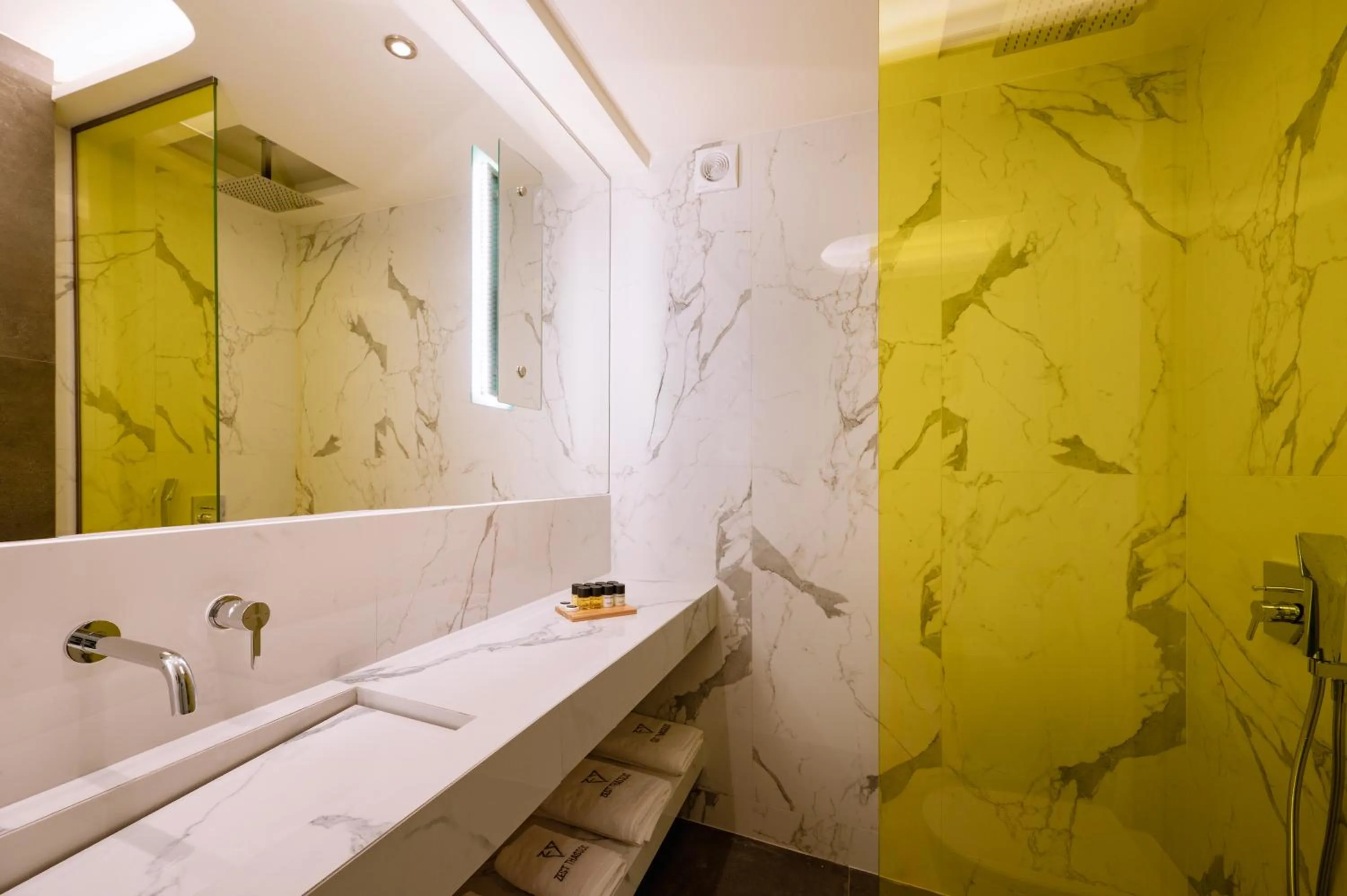 ZEST THASSOS LUXURY RETREAT