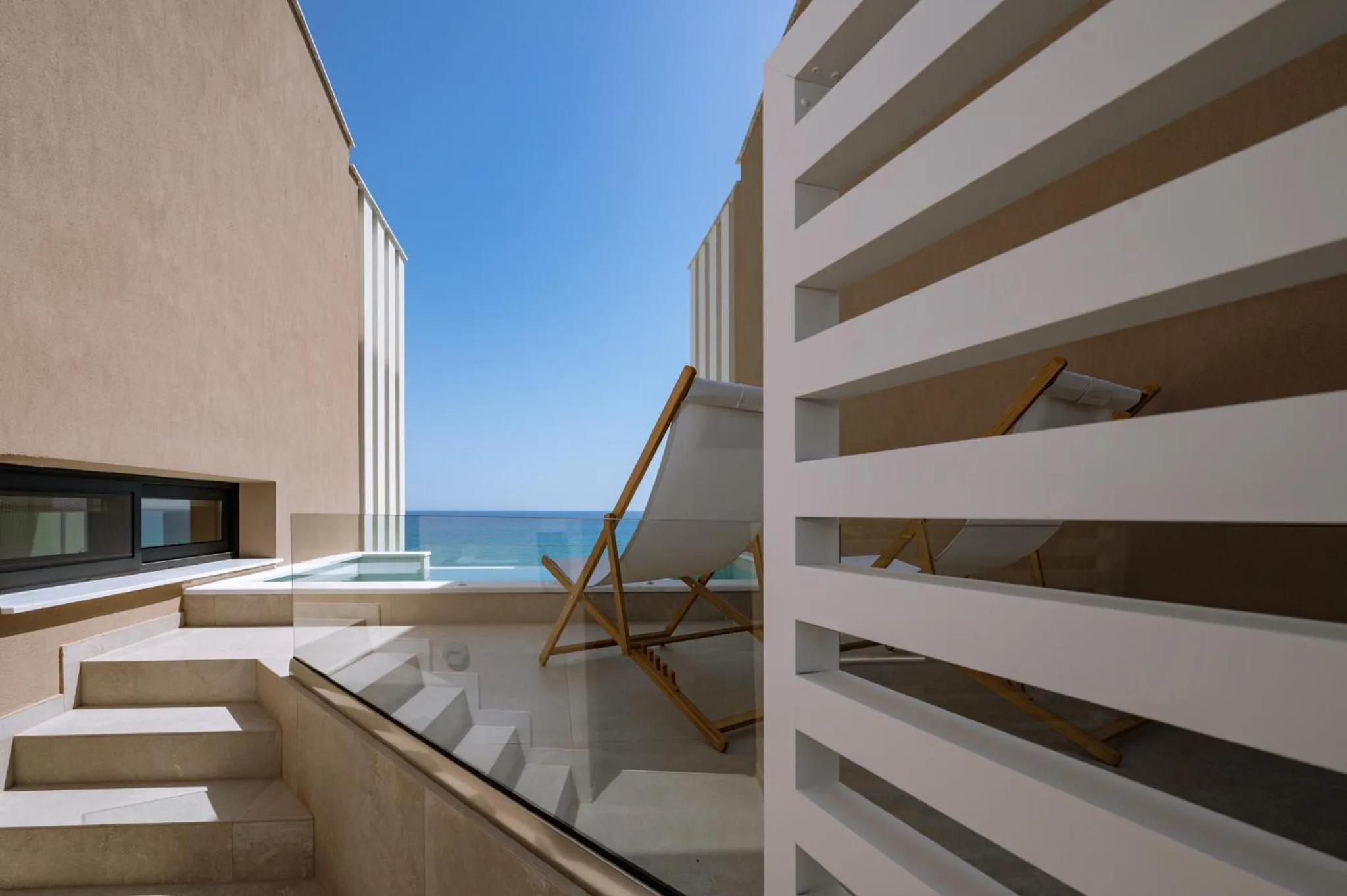 ZEST THASSOS LUXURY RETREAT