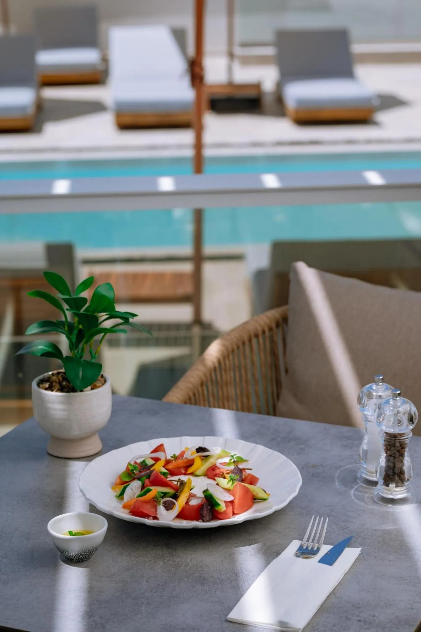 ZEST THASSOS LUXURY RETREAT