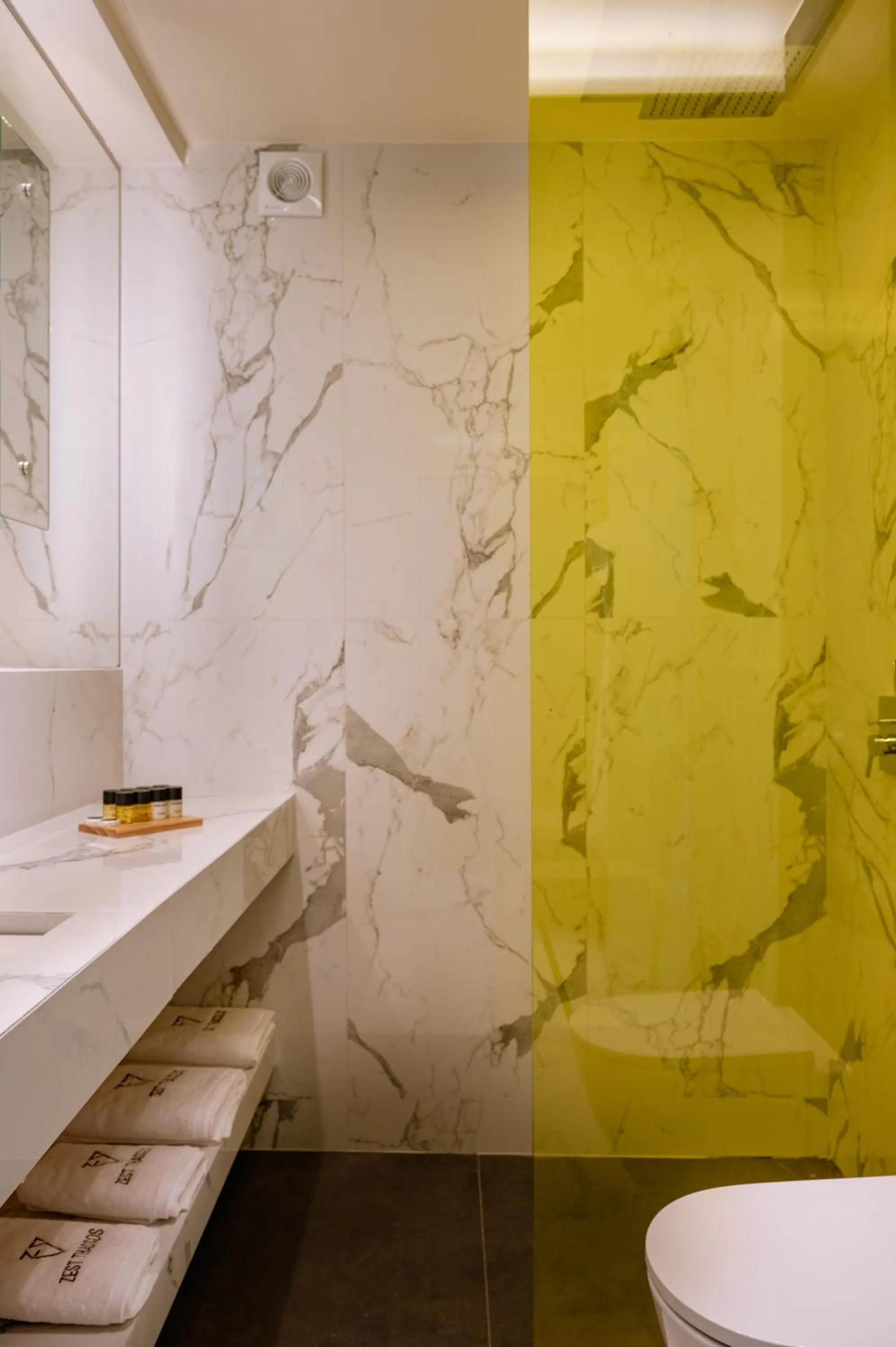 ZEST THASSOS LUXURY RETREAT