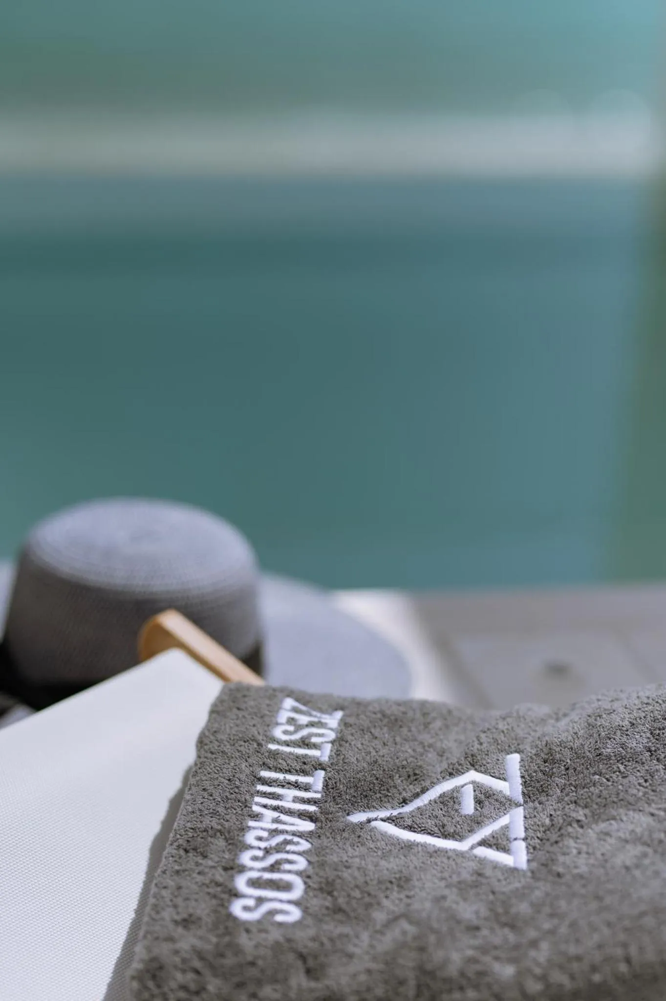 ZEST THASSOS LUXURY RETREAT