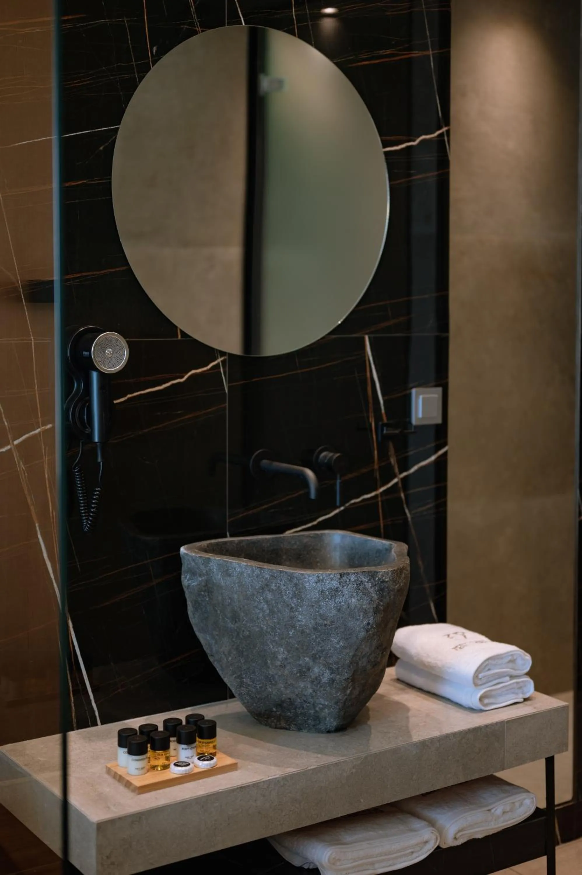 ZEST THASSOS LUXURY RETREAT