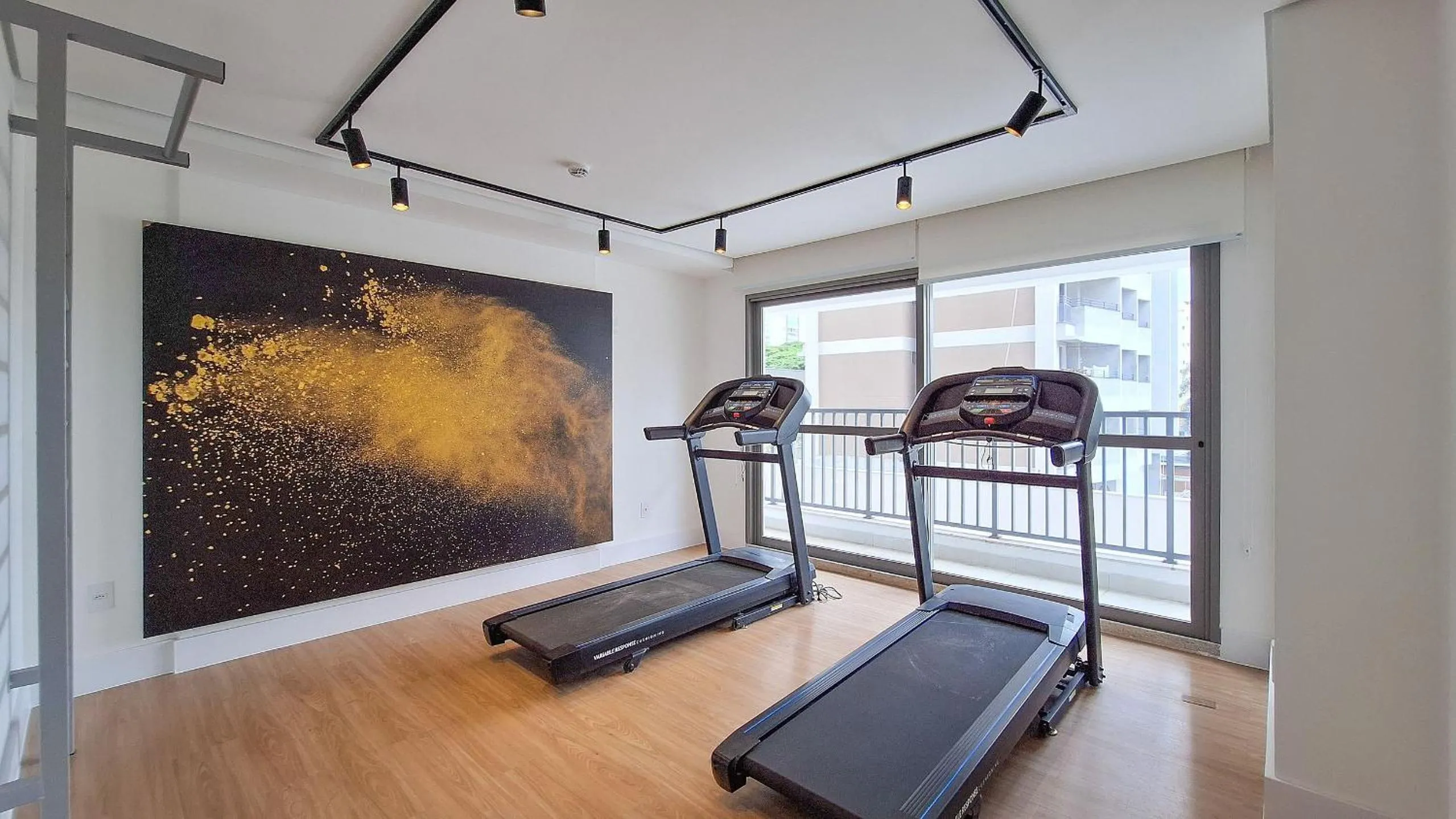 Fitness centre/facilities in Atmosfera Brooklin