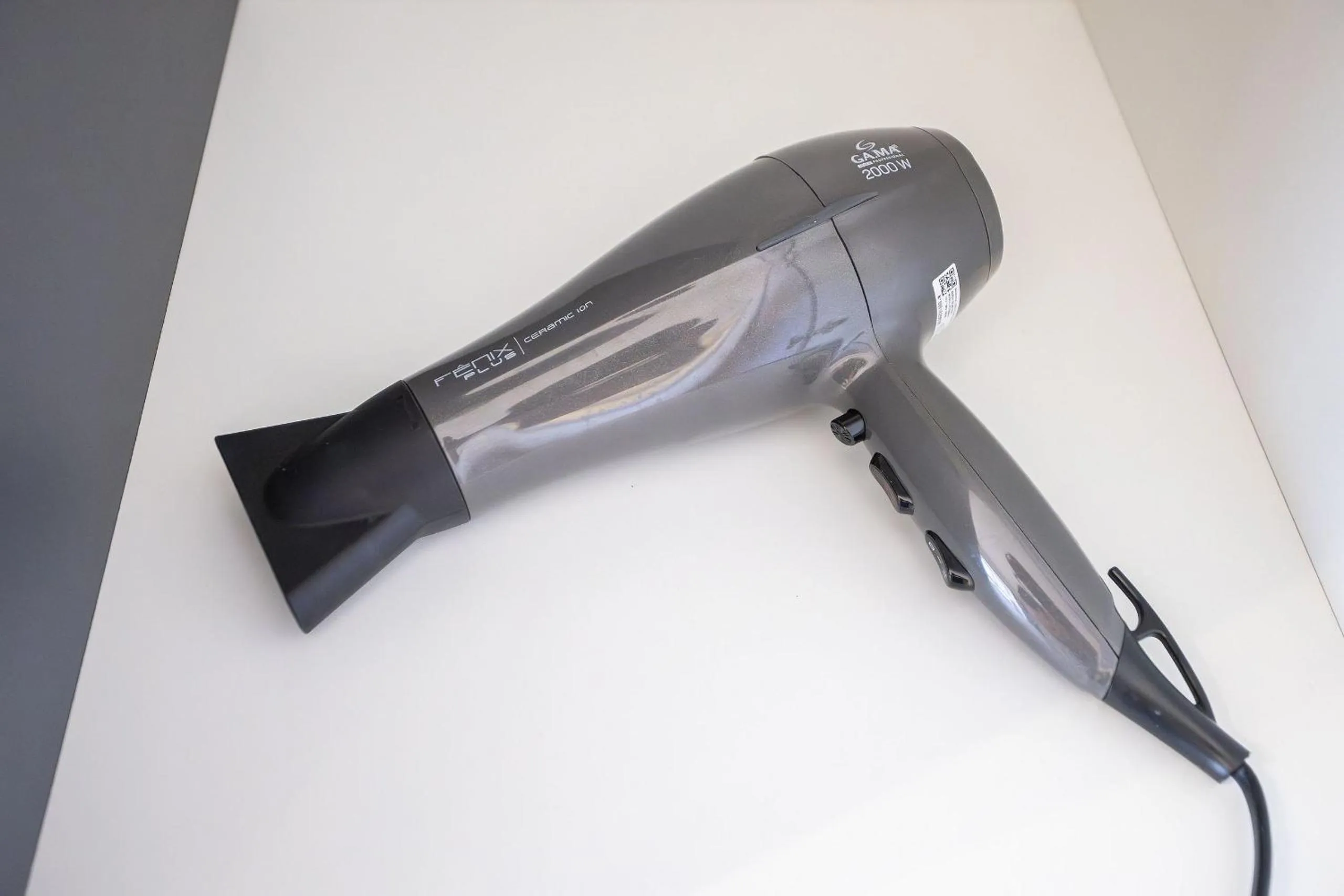 Bedroom in Atmosfera Brooklin