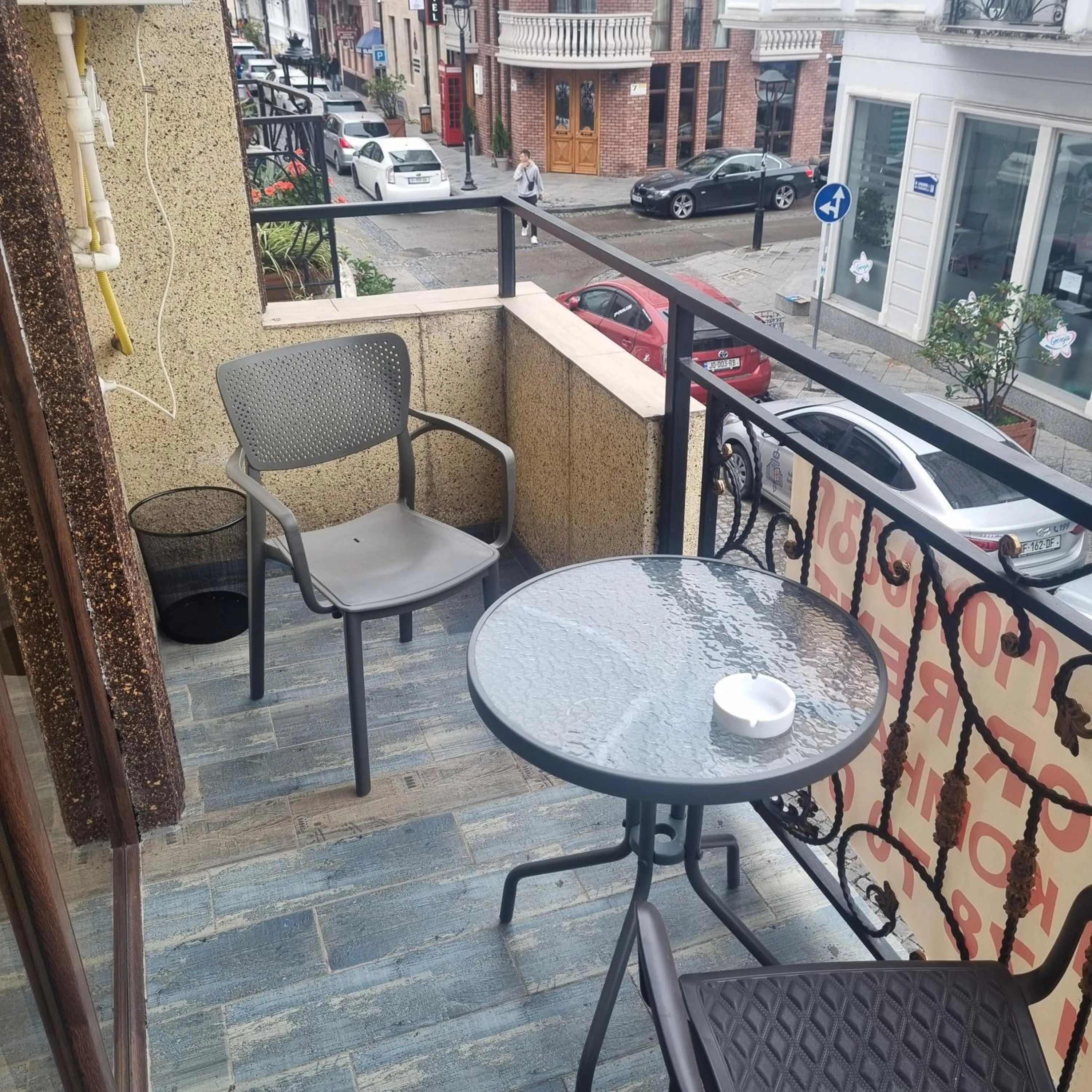 Property building in MAHALI HOTEL