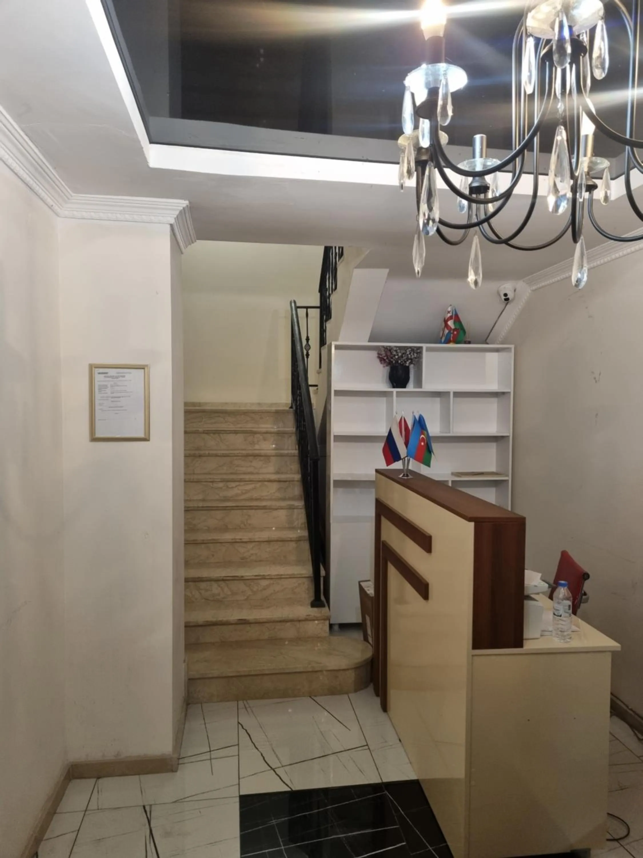 Property building in MAHALI HOTEL