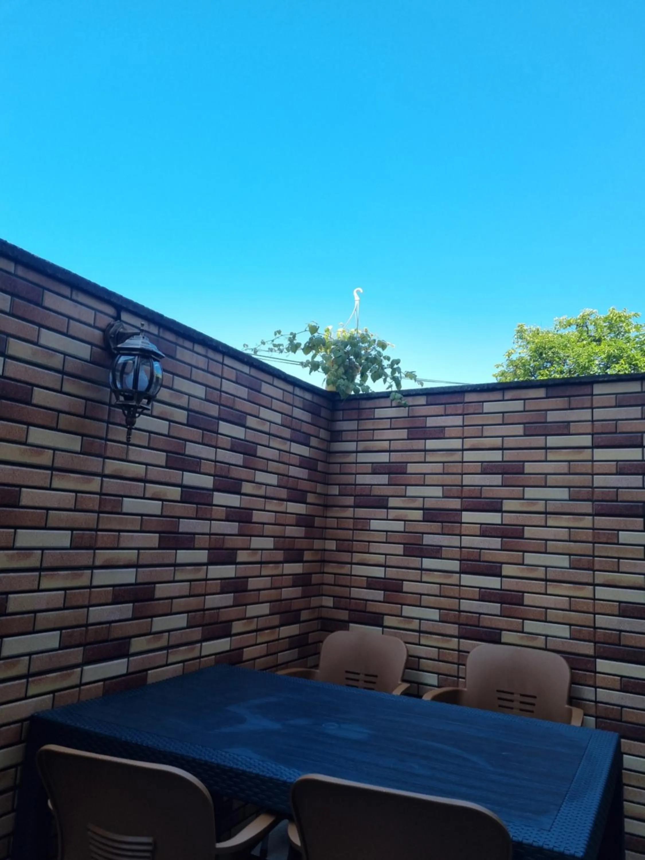 Property building in MAHALI HOTEL