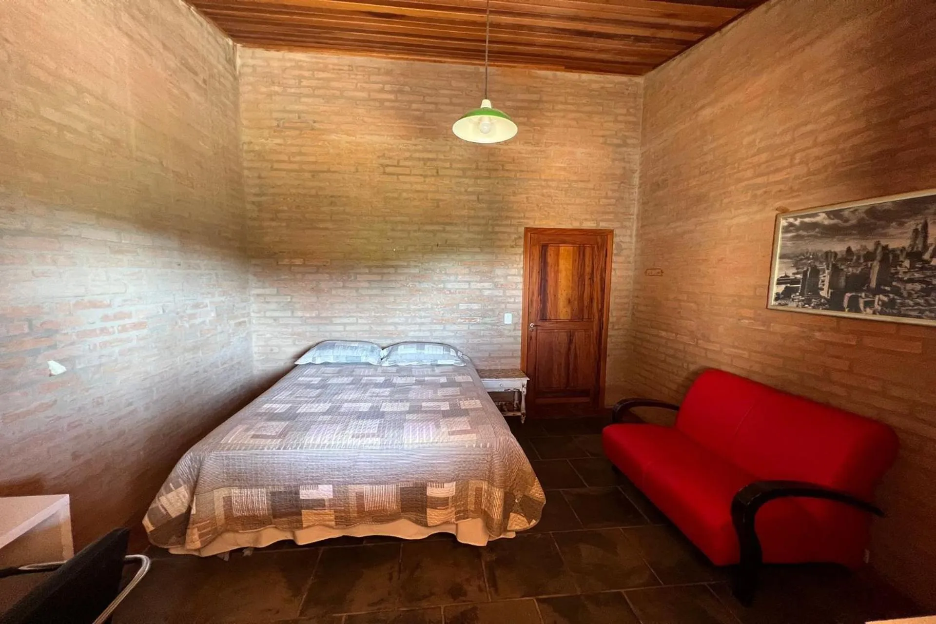 Estância Village de Cunha