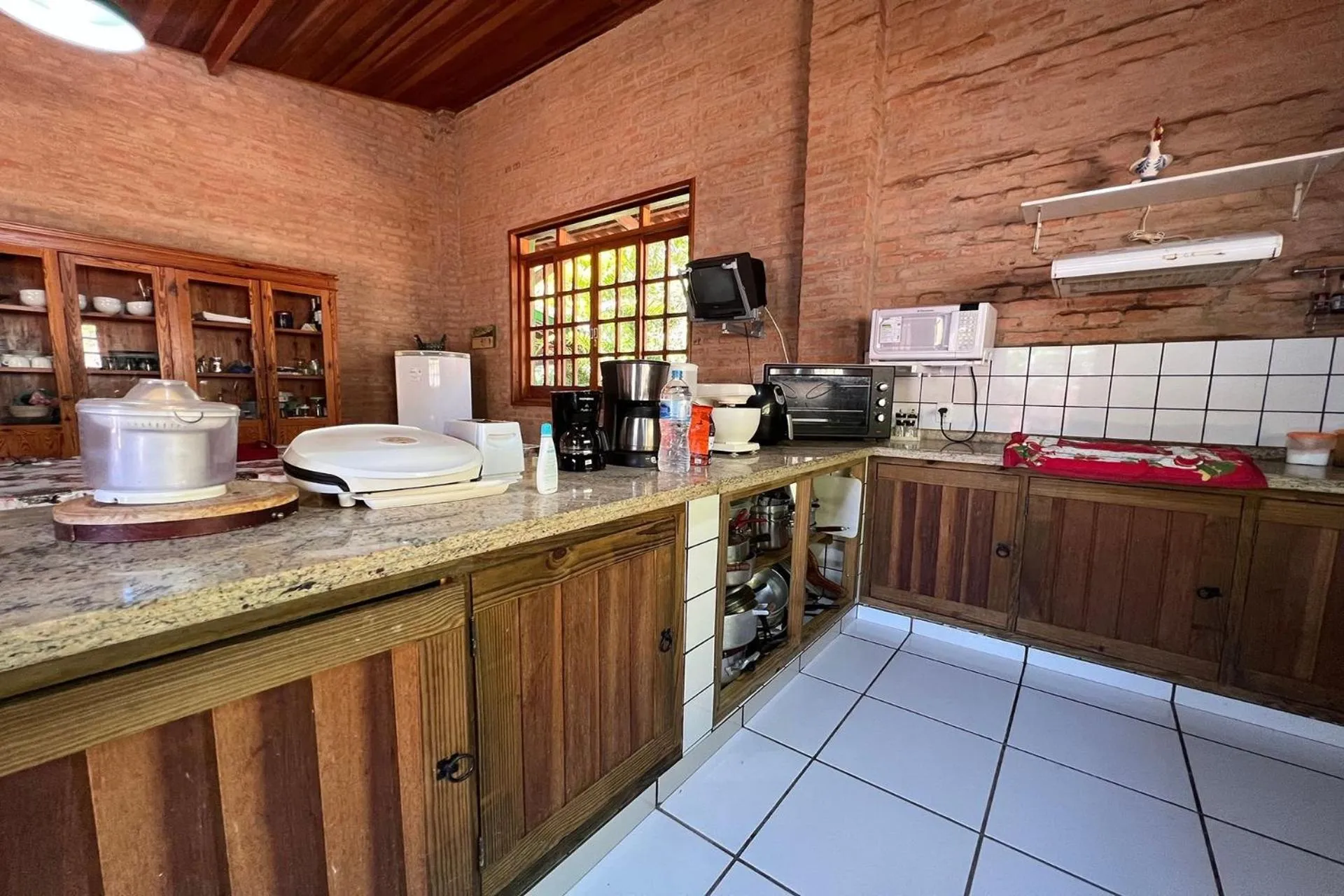 Estância Village de Cunha