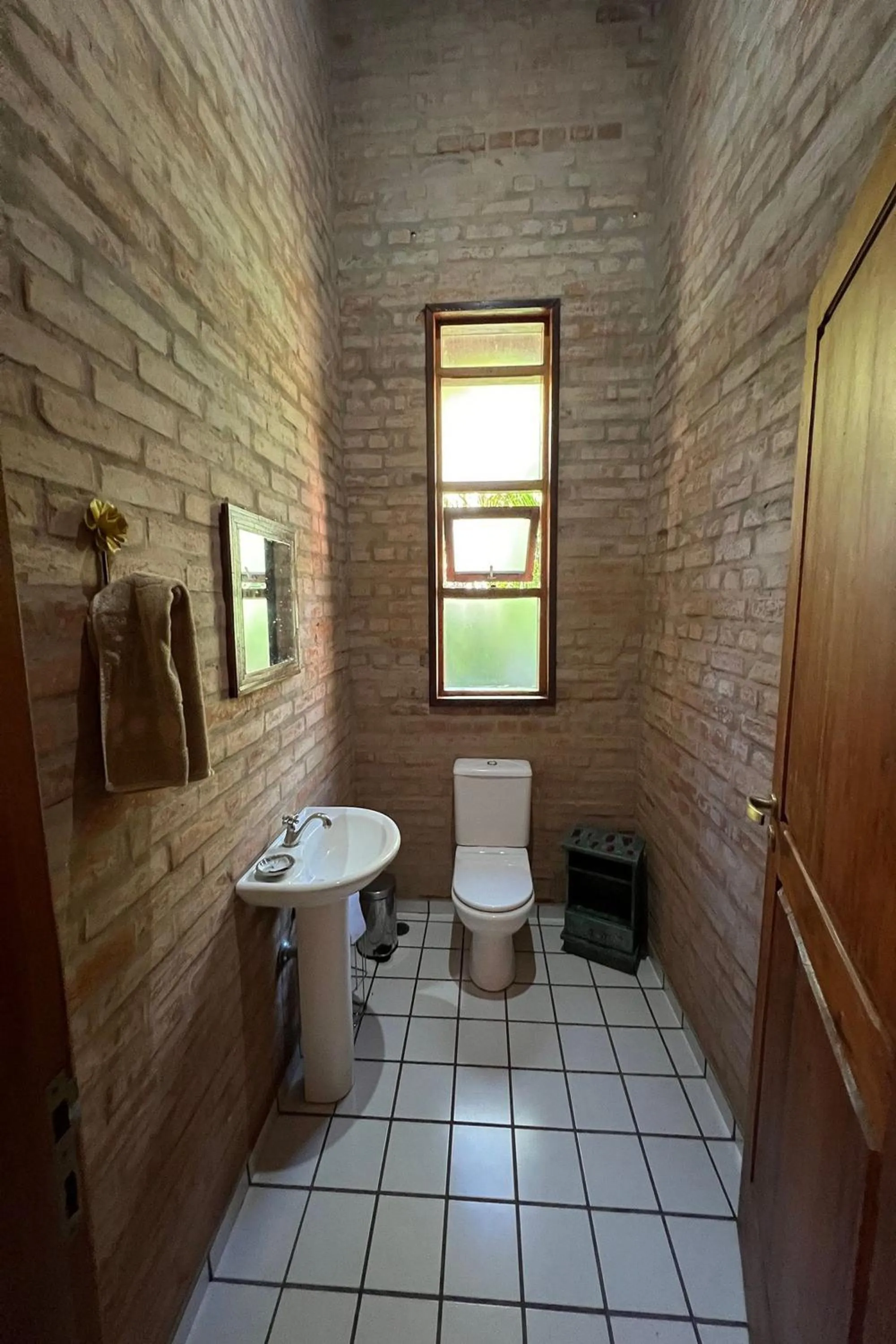 Estância Village de Cunha