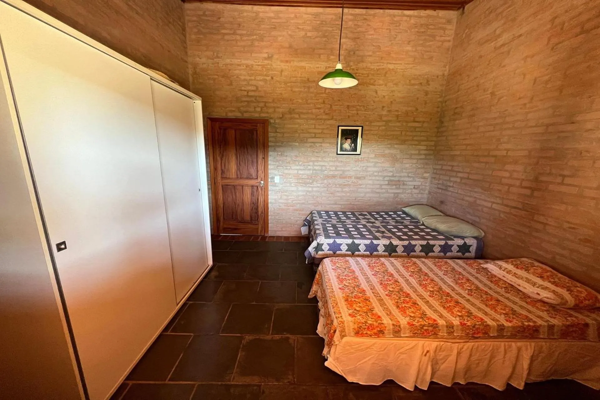 Estância Village de Cunha