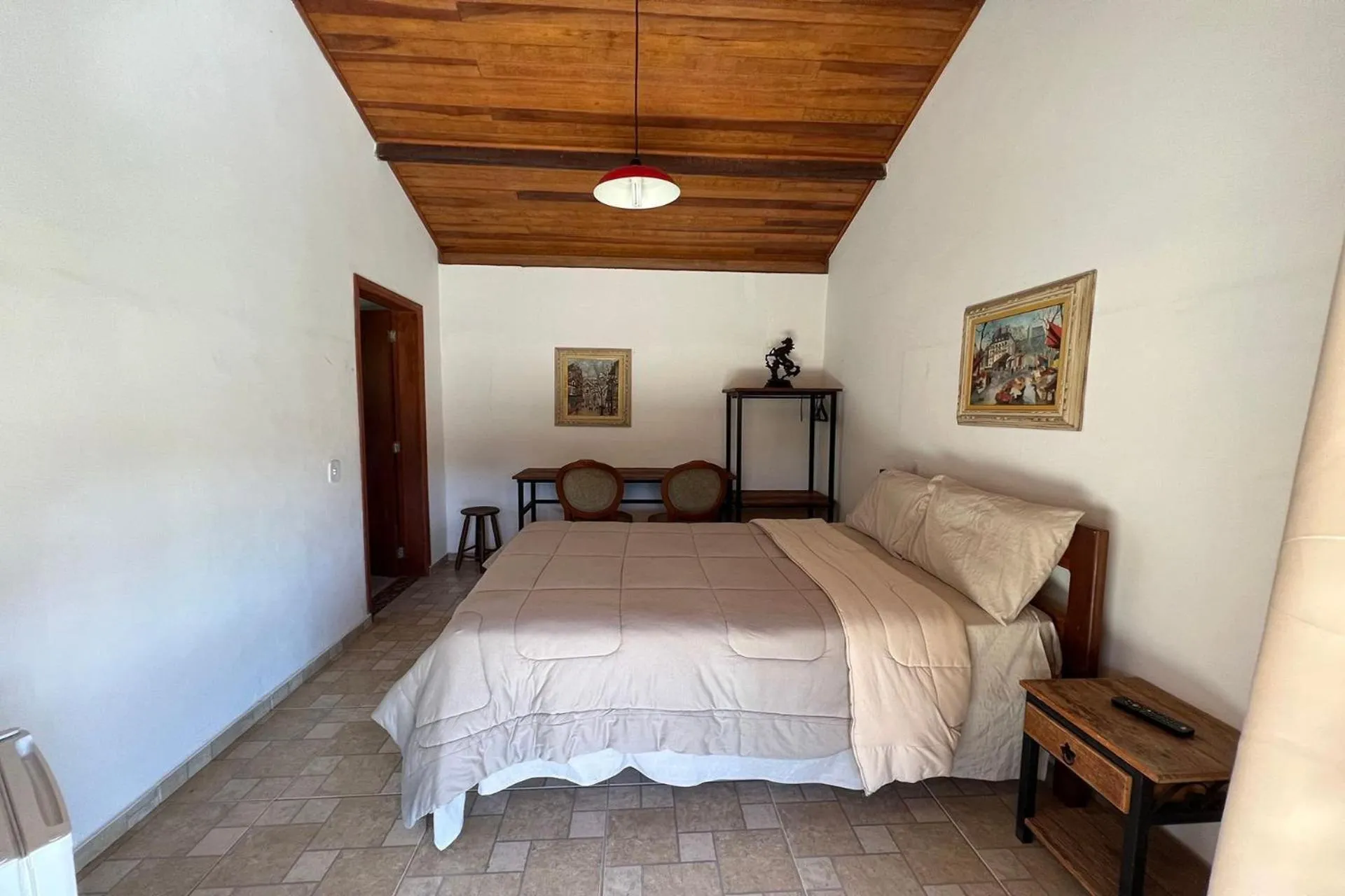 Estância Village de Cunha