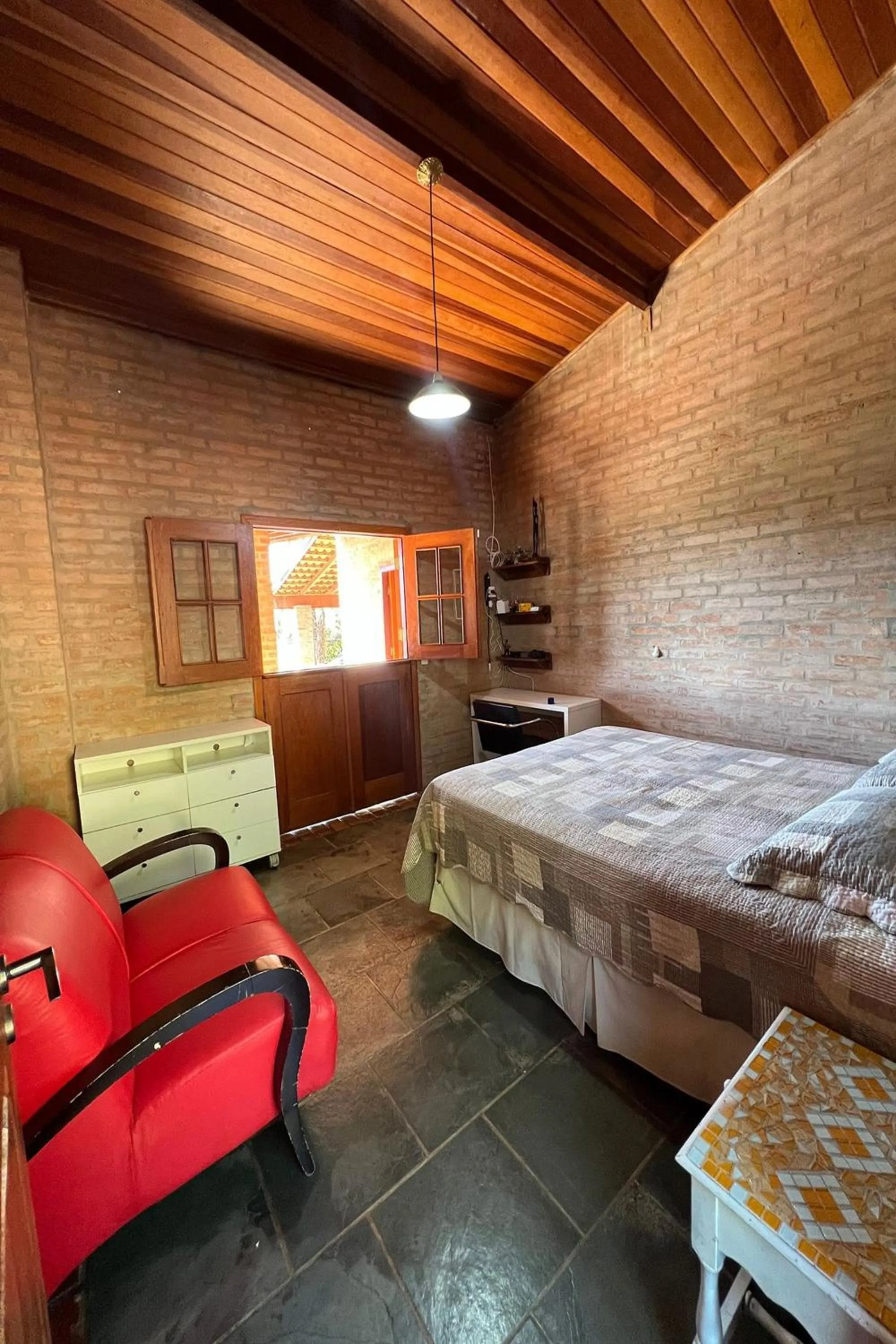 Estância Village de Cunha