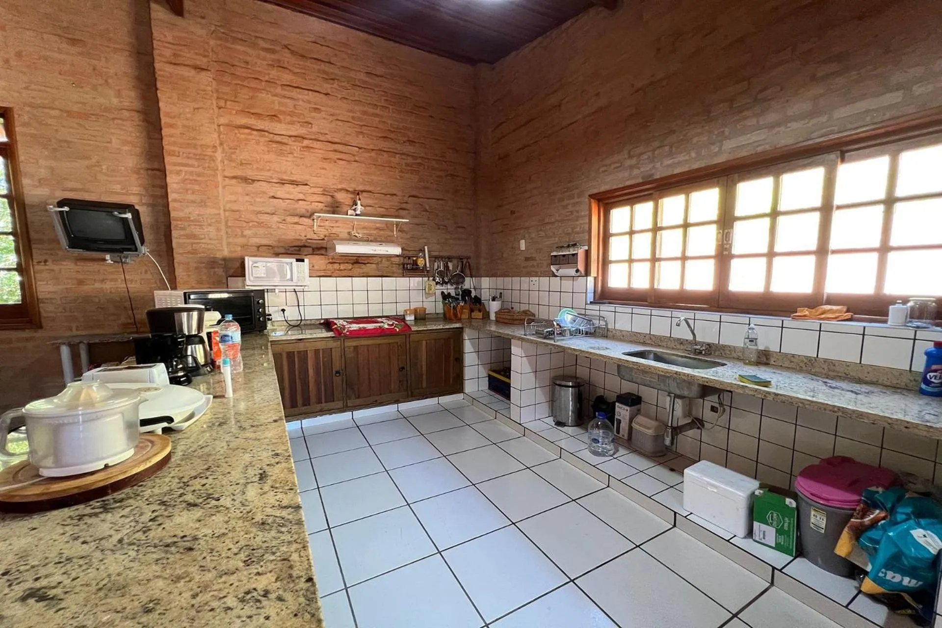 Estância Village de Cunha