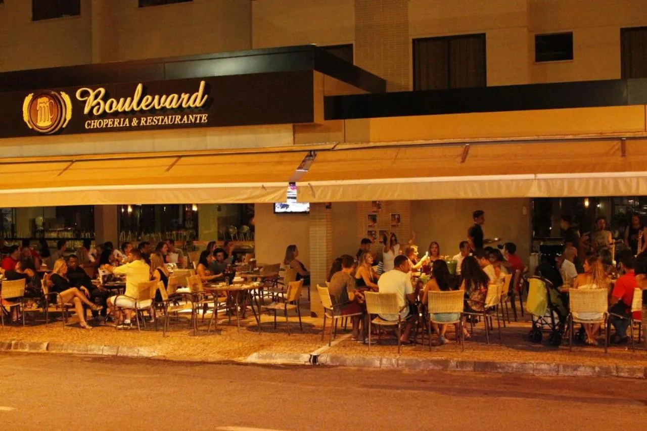 Prive Boulevard Thermas - OFICIAL